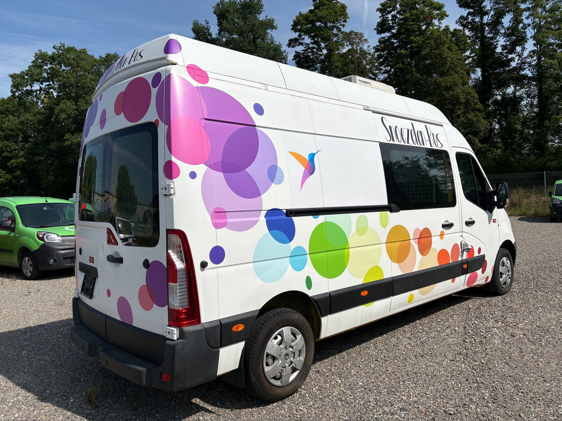 RENAULT Master T35 ENERGY 2.3dCi 135 L3H3-image-3
