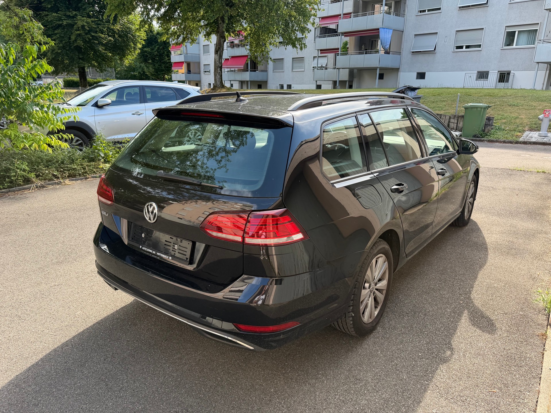 VW 2.0 TDI Comfortline DSG-image-2