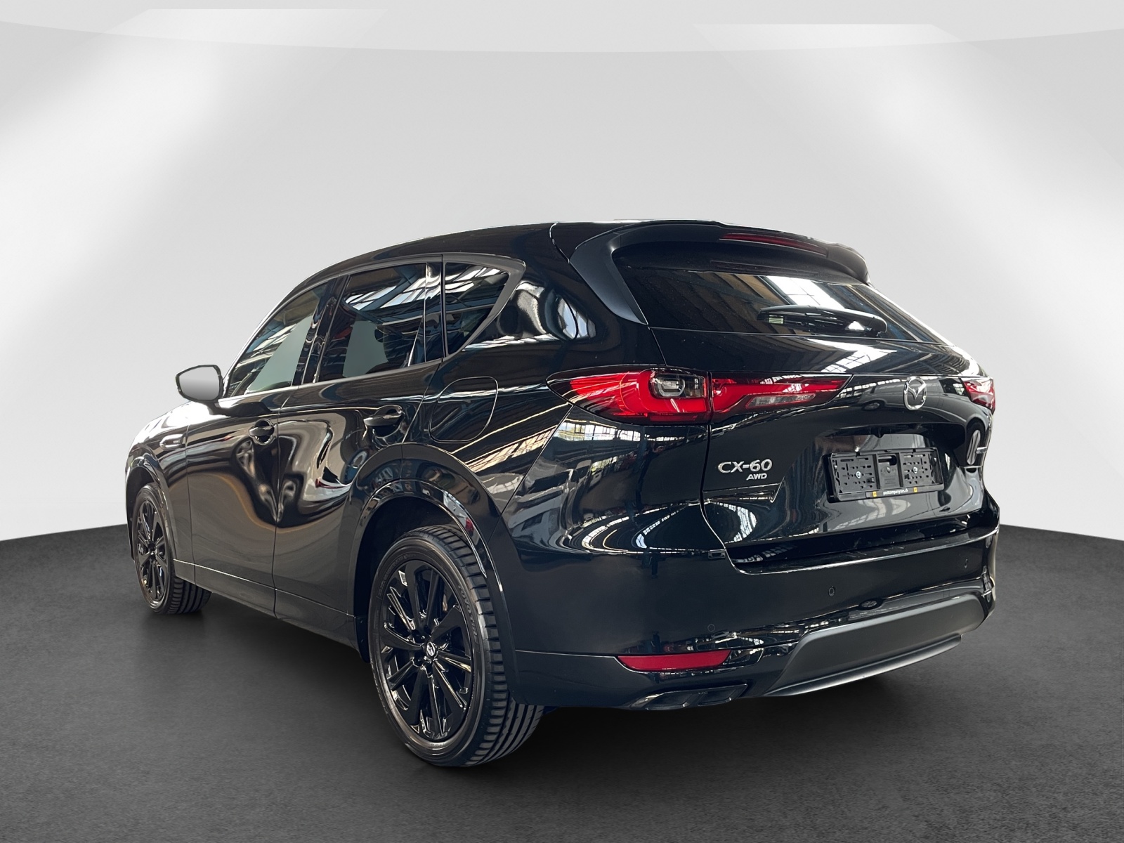 MAZDA CX-60 3.3 D Homura-image-3