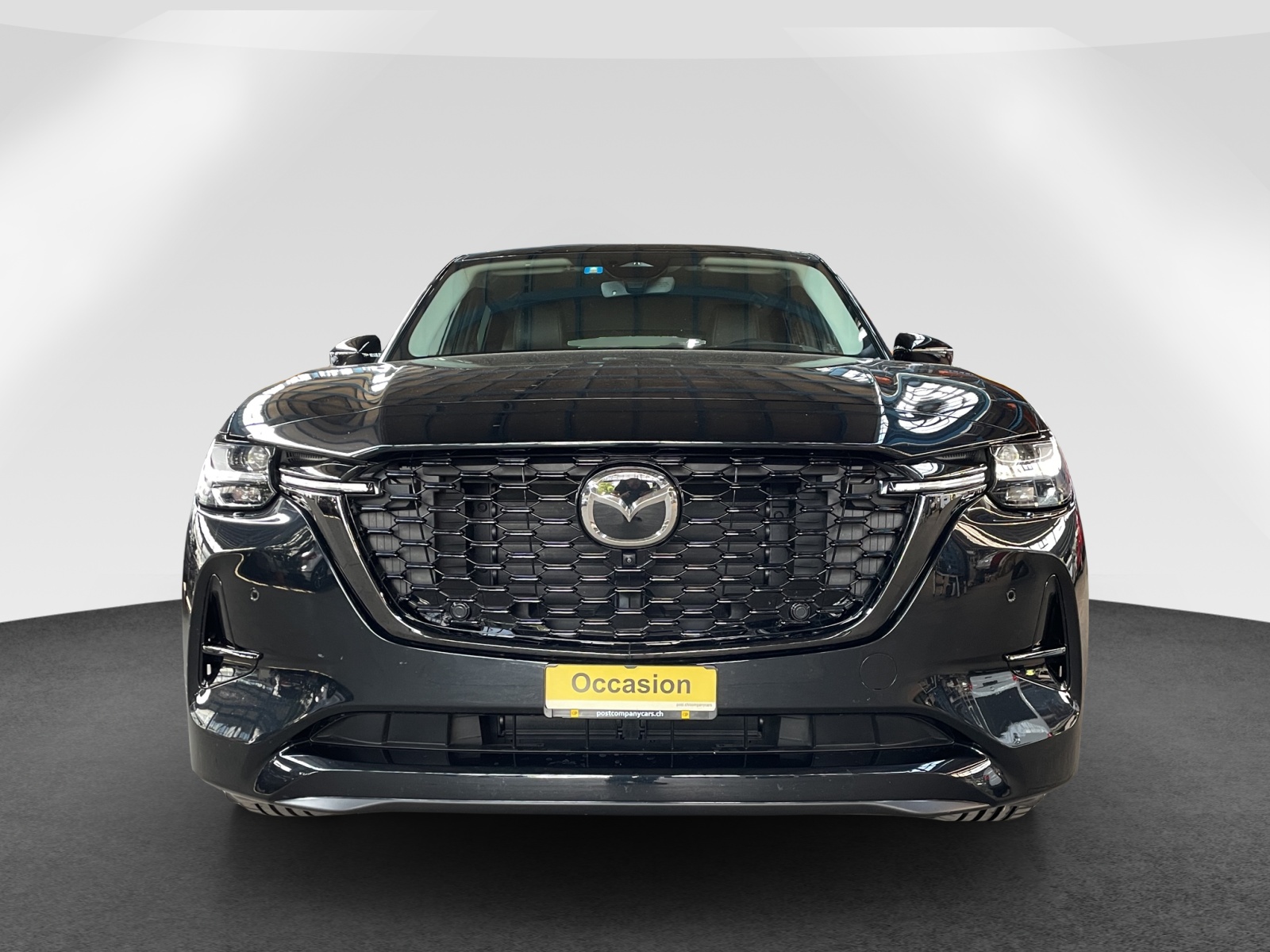 MAZDA CX-60 3.3 D Homura-image-1