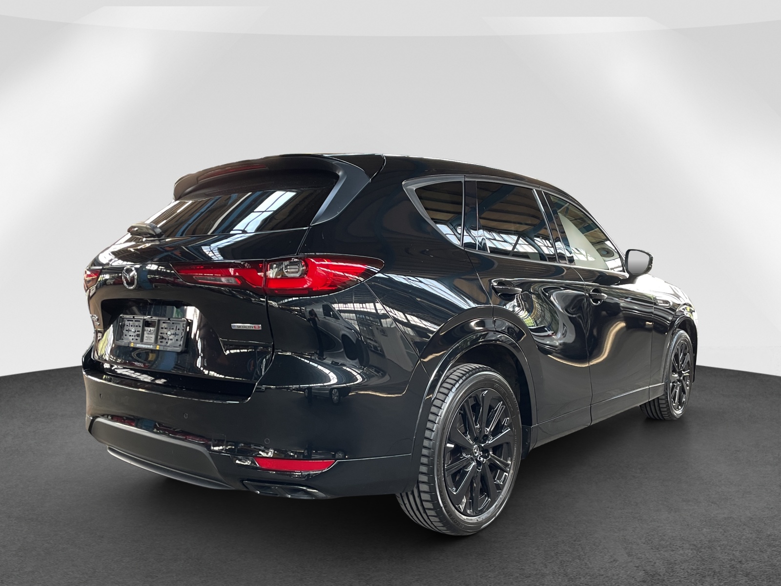 MAZDA CX-60 3.3 D Homura-image-5