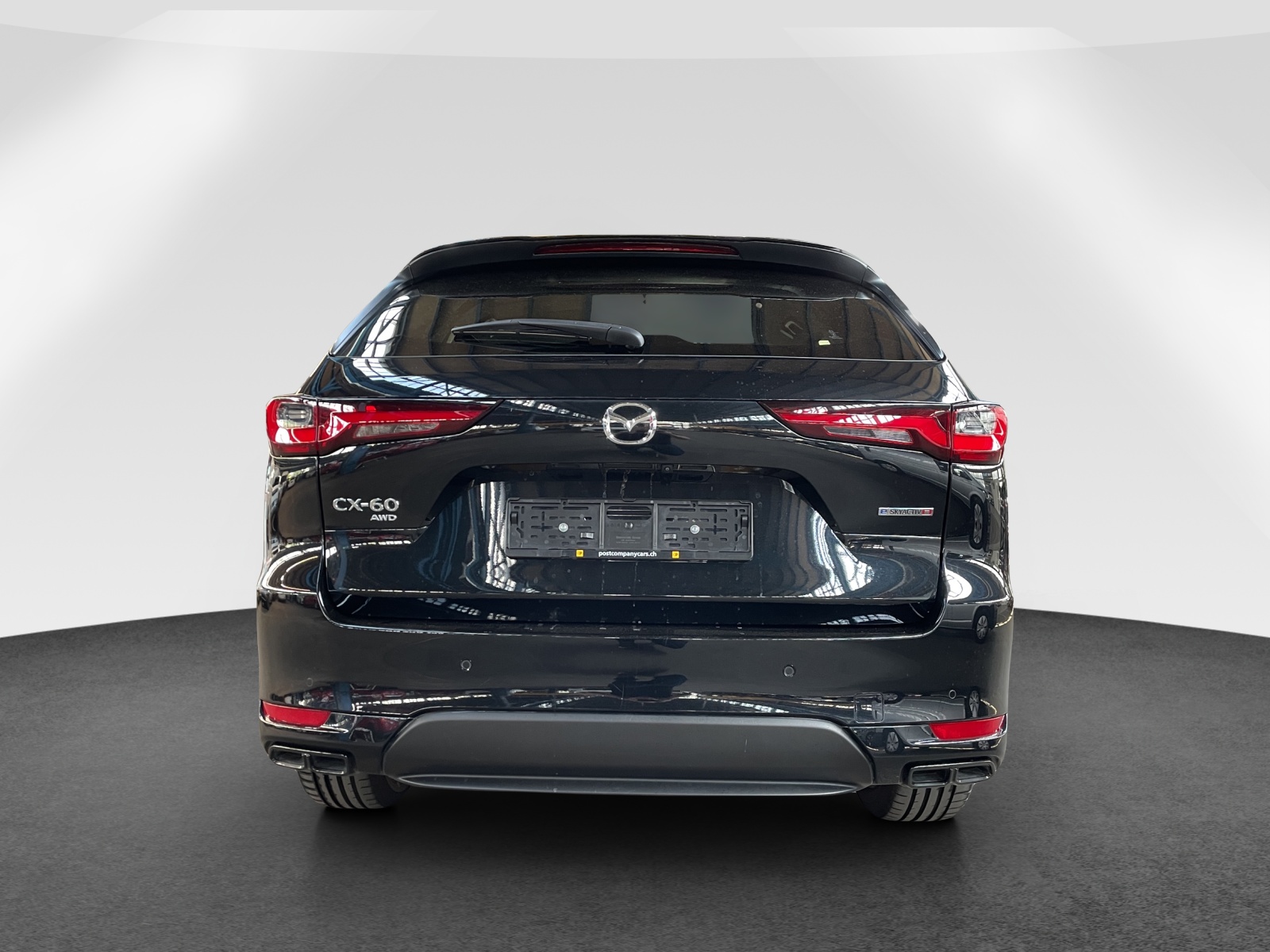 MAZDA CX-60 3.3 D Homura-image-4
