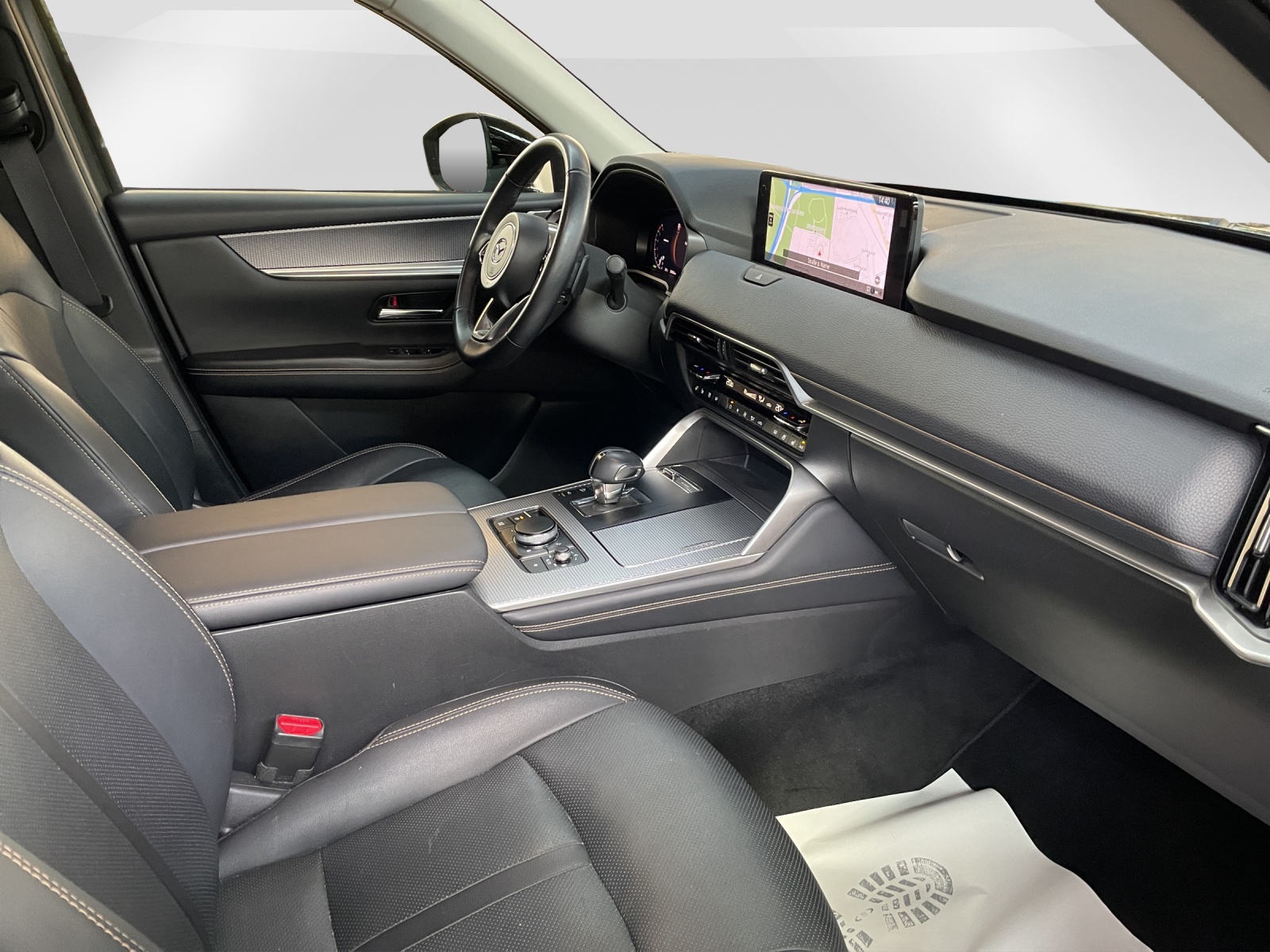 MAZDA CX-60 3.3 D Homura-image-8