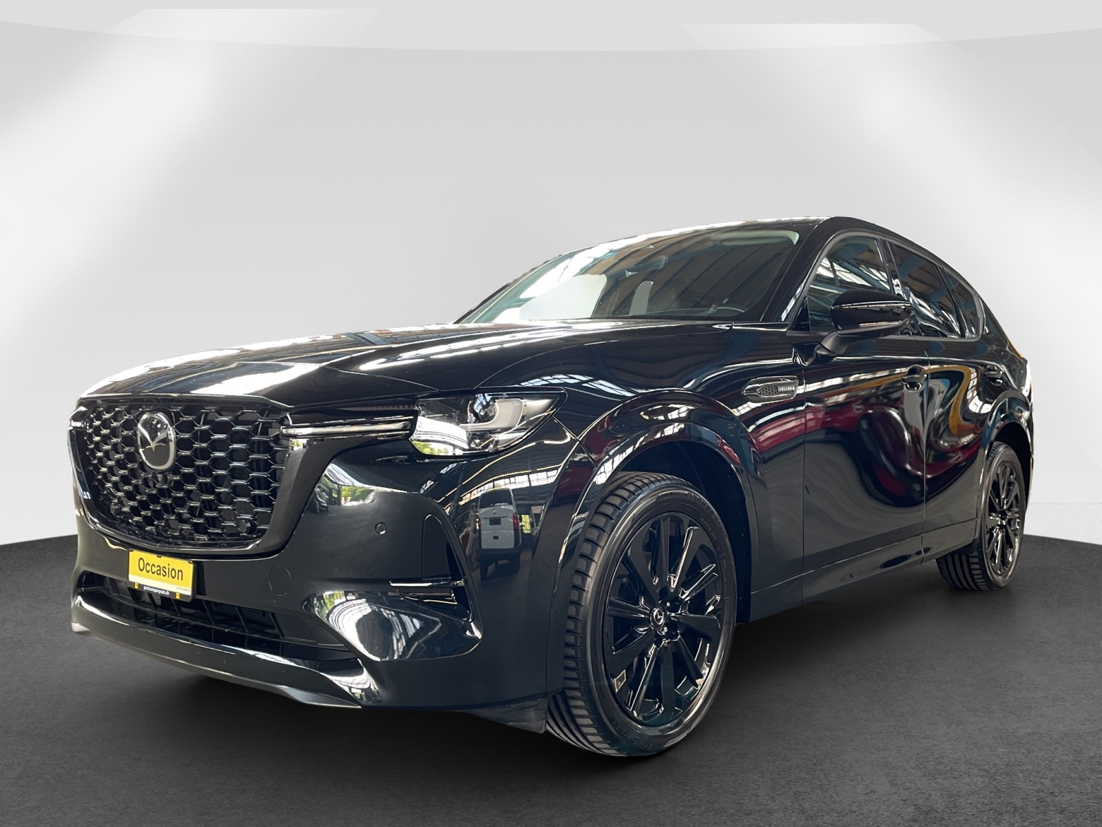MAZDA CX-60 3.3 D Homura-image-2