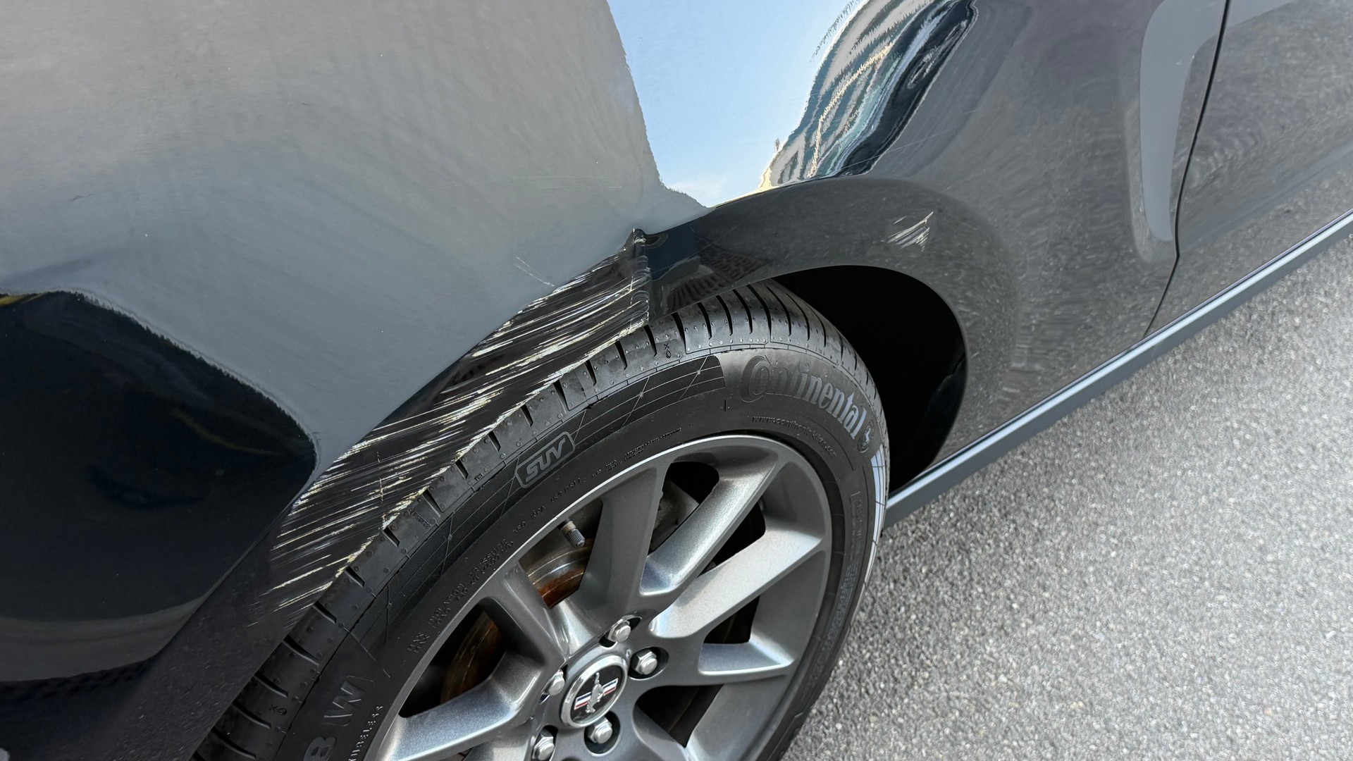 FORD MUSTANG-image-16
