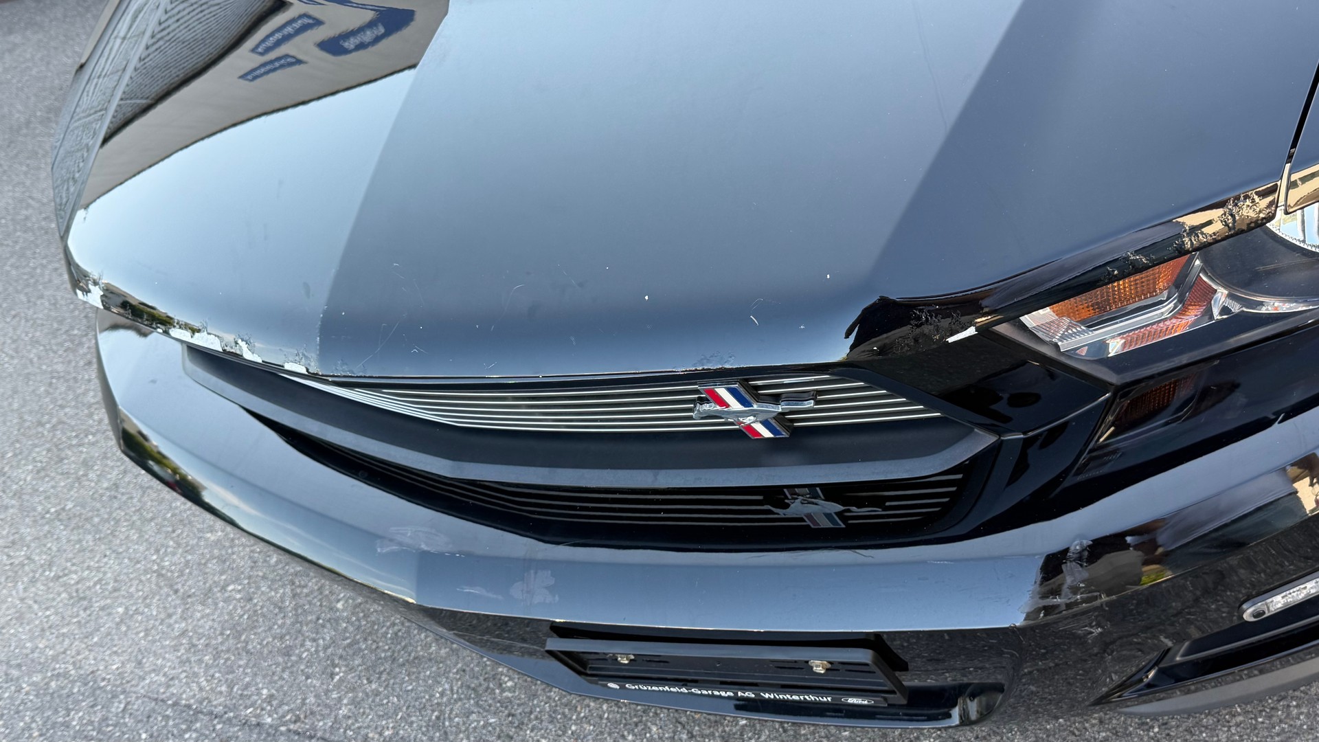 FORD MUSTANG-image-15
