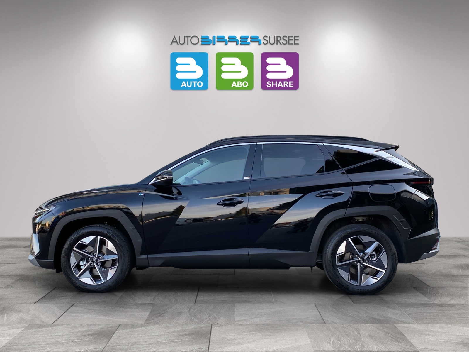 HYUNDAI Tucson 1.6 T-GDi HEV Amplia 4WD-image-7