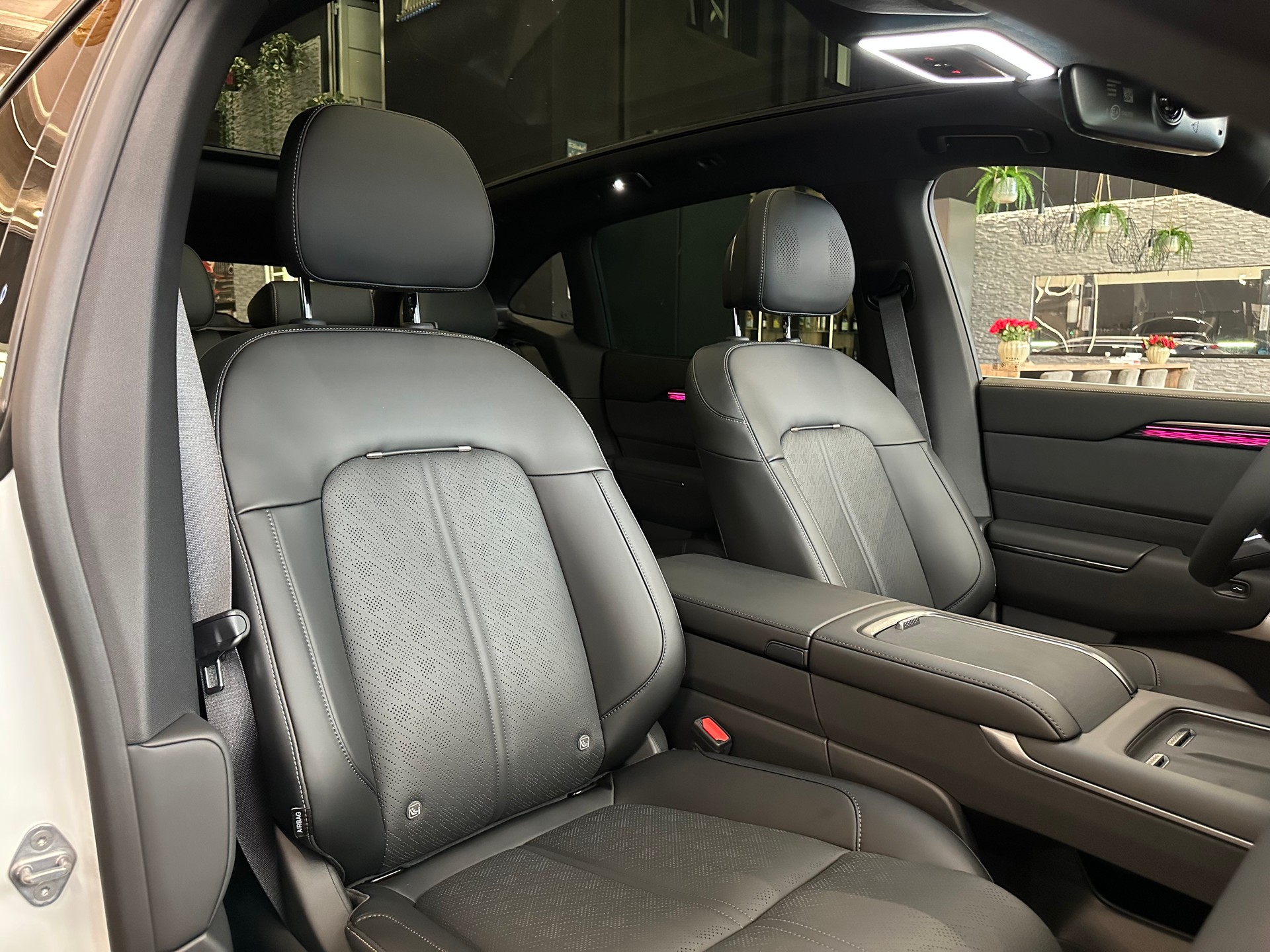 ZEEKR 7X 100kWh Privilege AWD-image-37