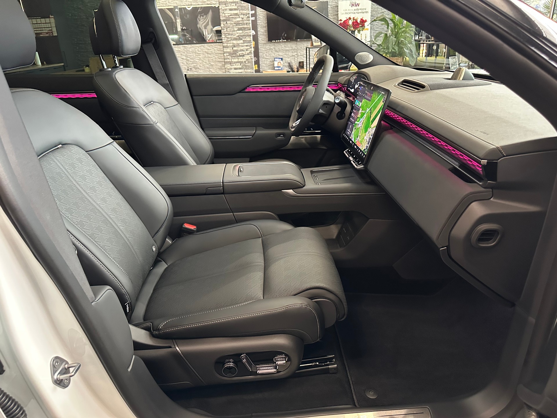 ZEEKR 7X 100kWh Privilege AWD-image-13