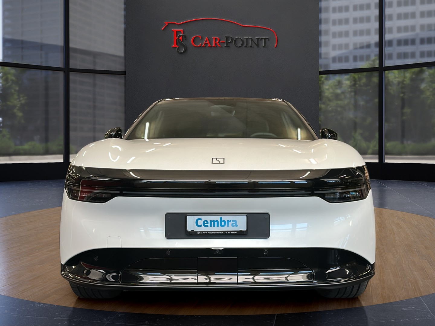 ZEEKR 7X 100kWh Privilege AWD-image-7