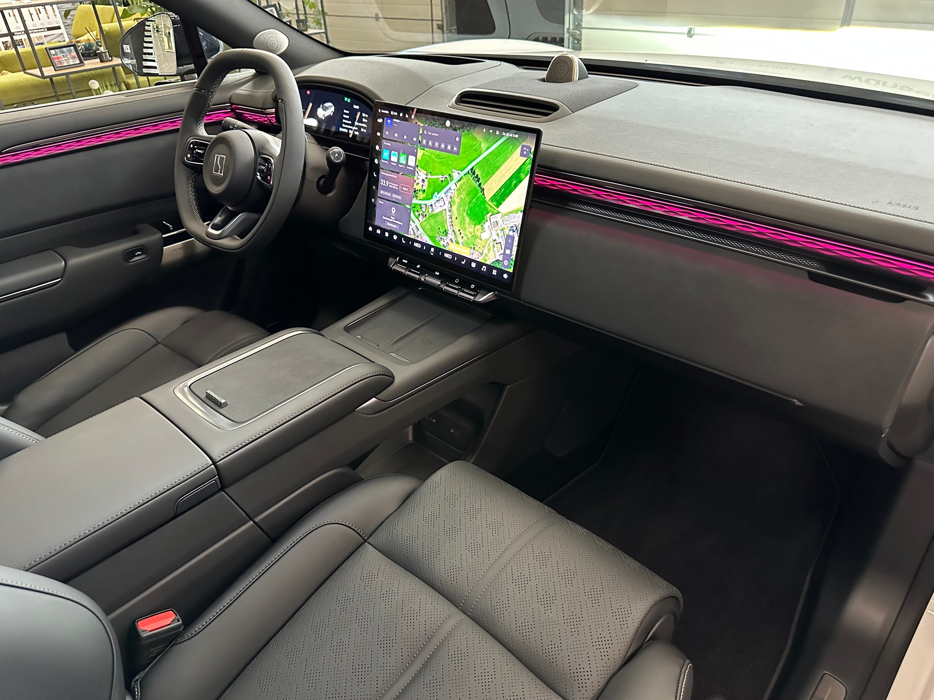 ZEEKR 7X 100kWh Privilege AWD-image-12