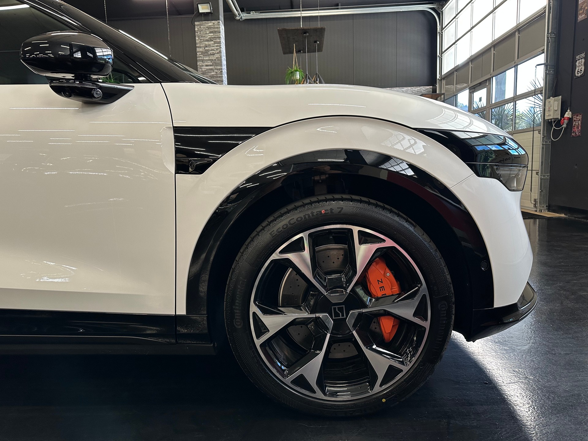 ZEEKR 7X 100kWh Privilege AWD-image-41