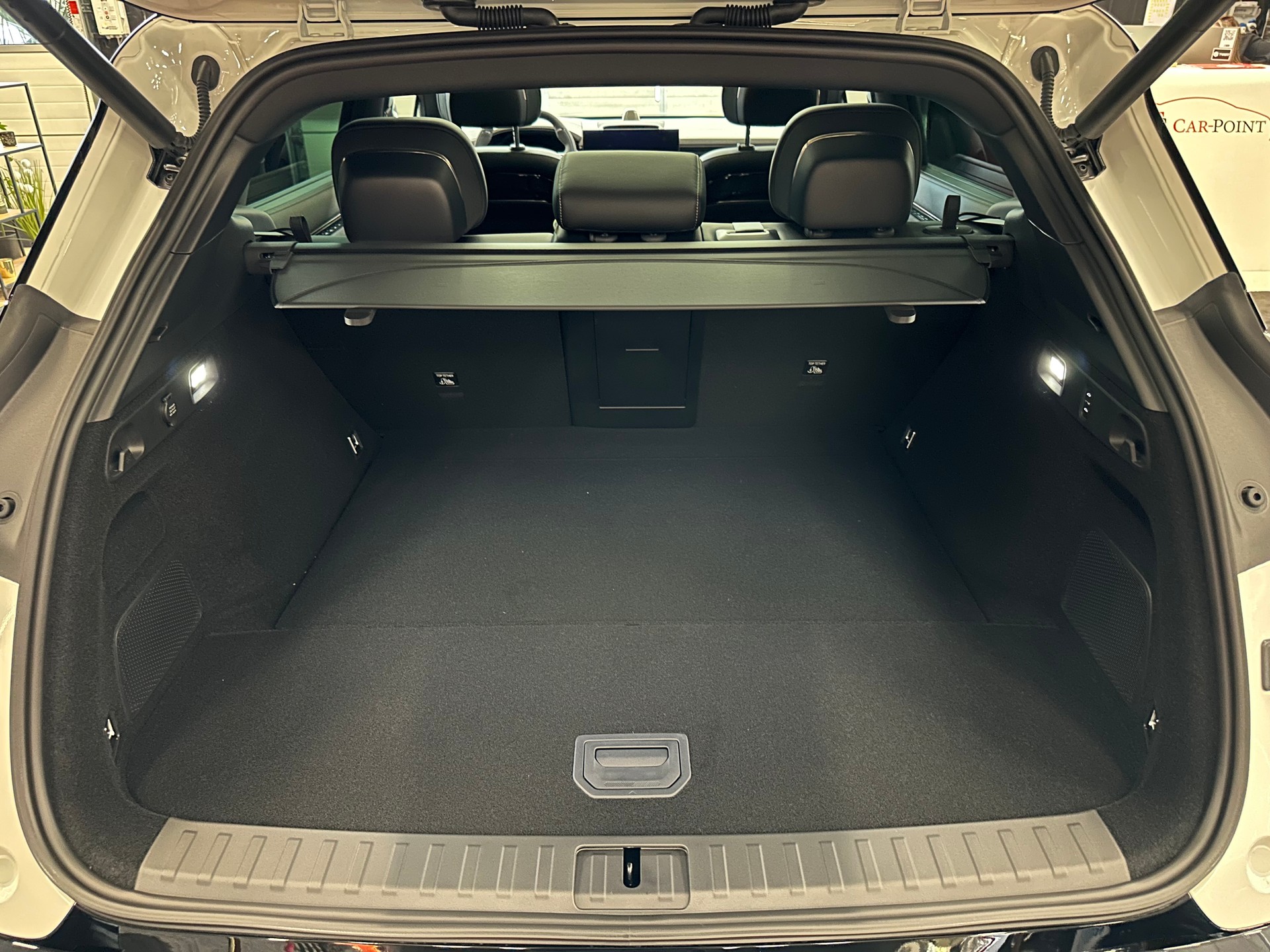 ZEEKR 7X 100kWh Privilege AWD-image-40