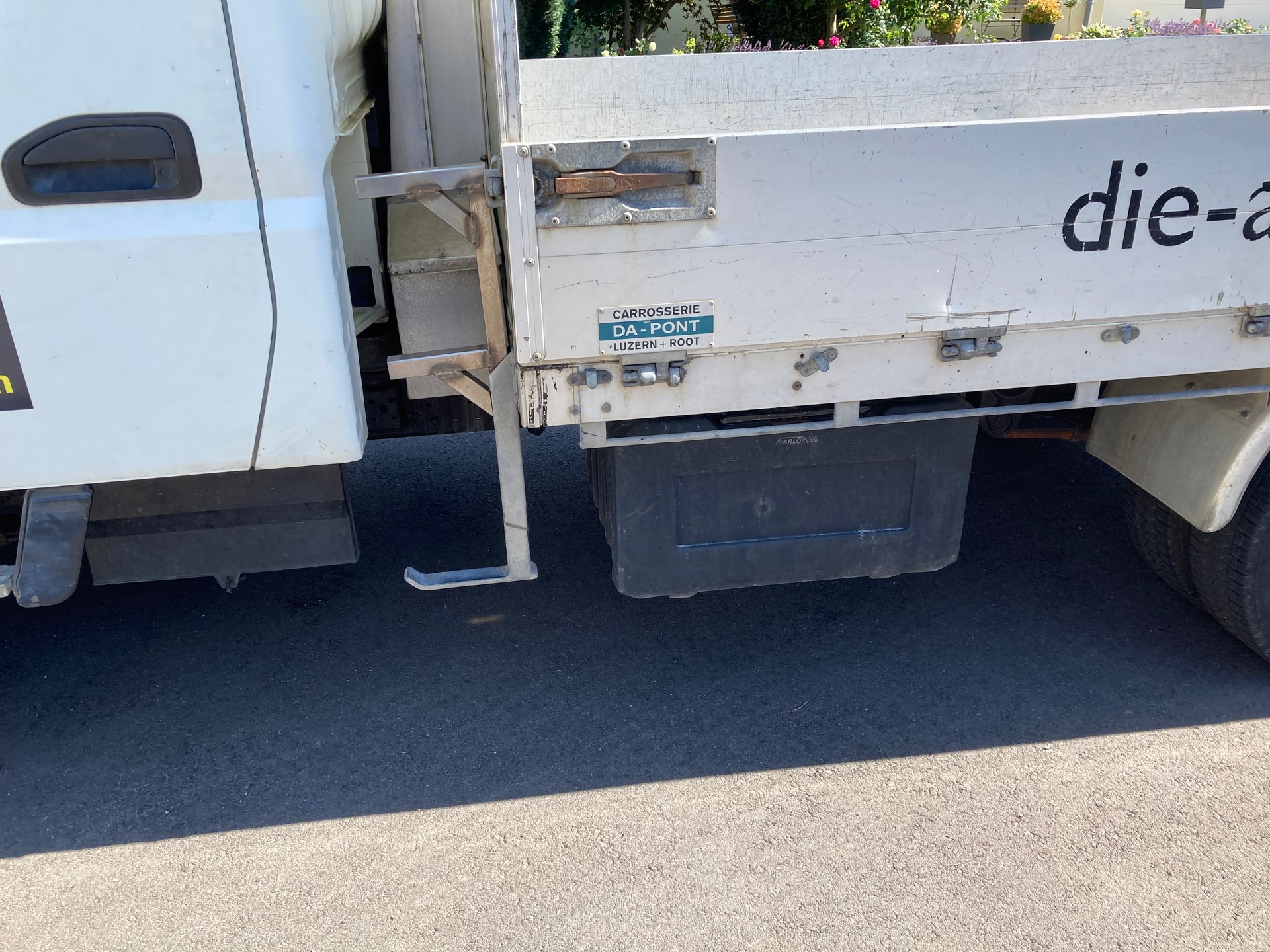 MITSUBISHI FUSO 3.0 TD 125-image-4