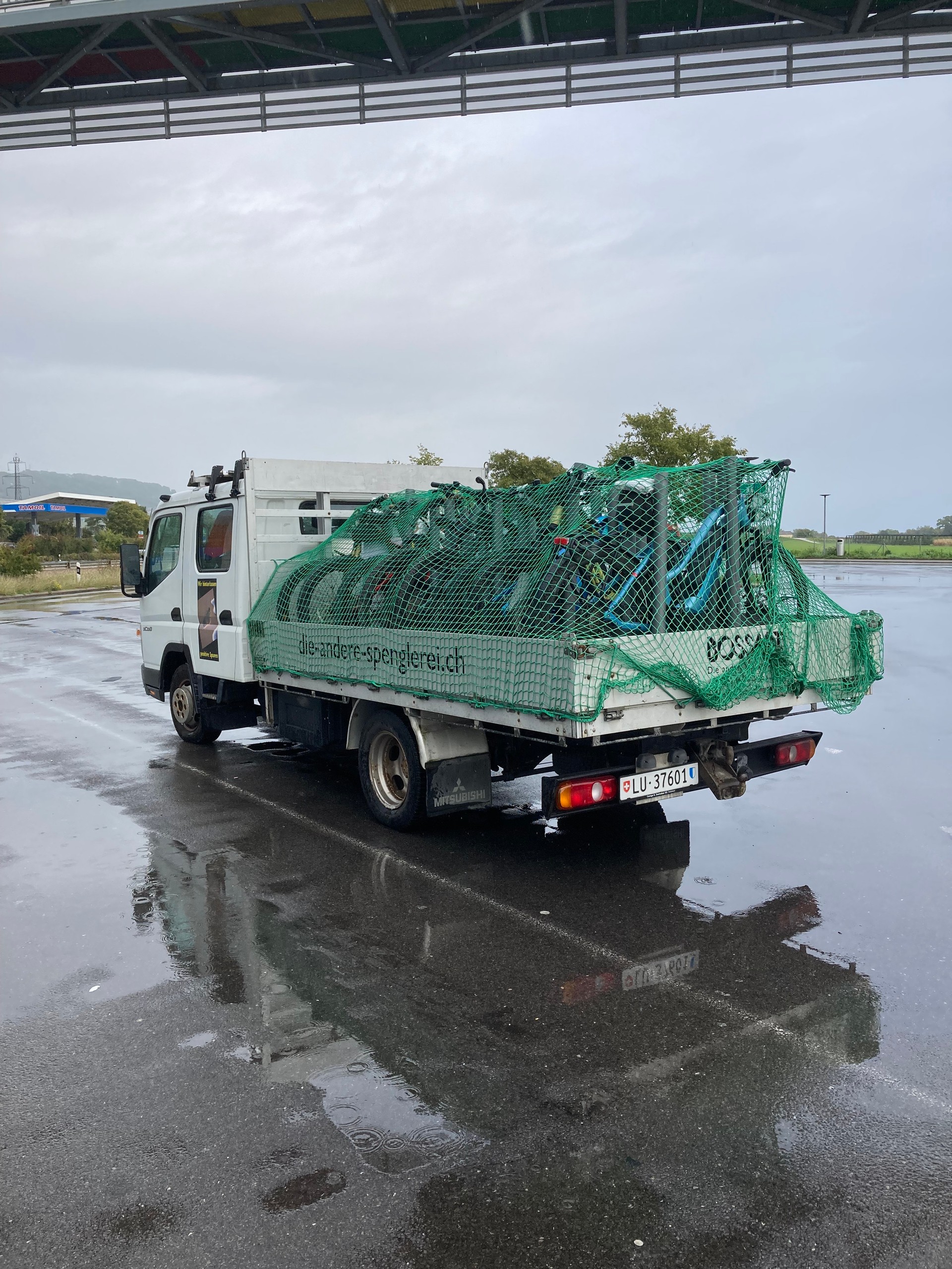 MITSUBISHI FUSO 3.0 TD 125-image-1