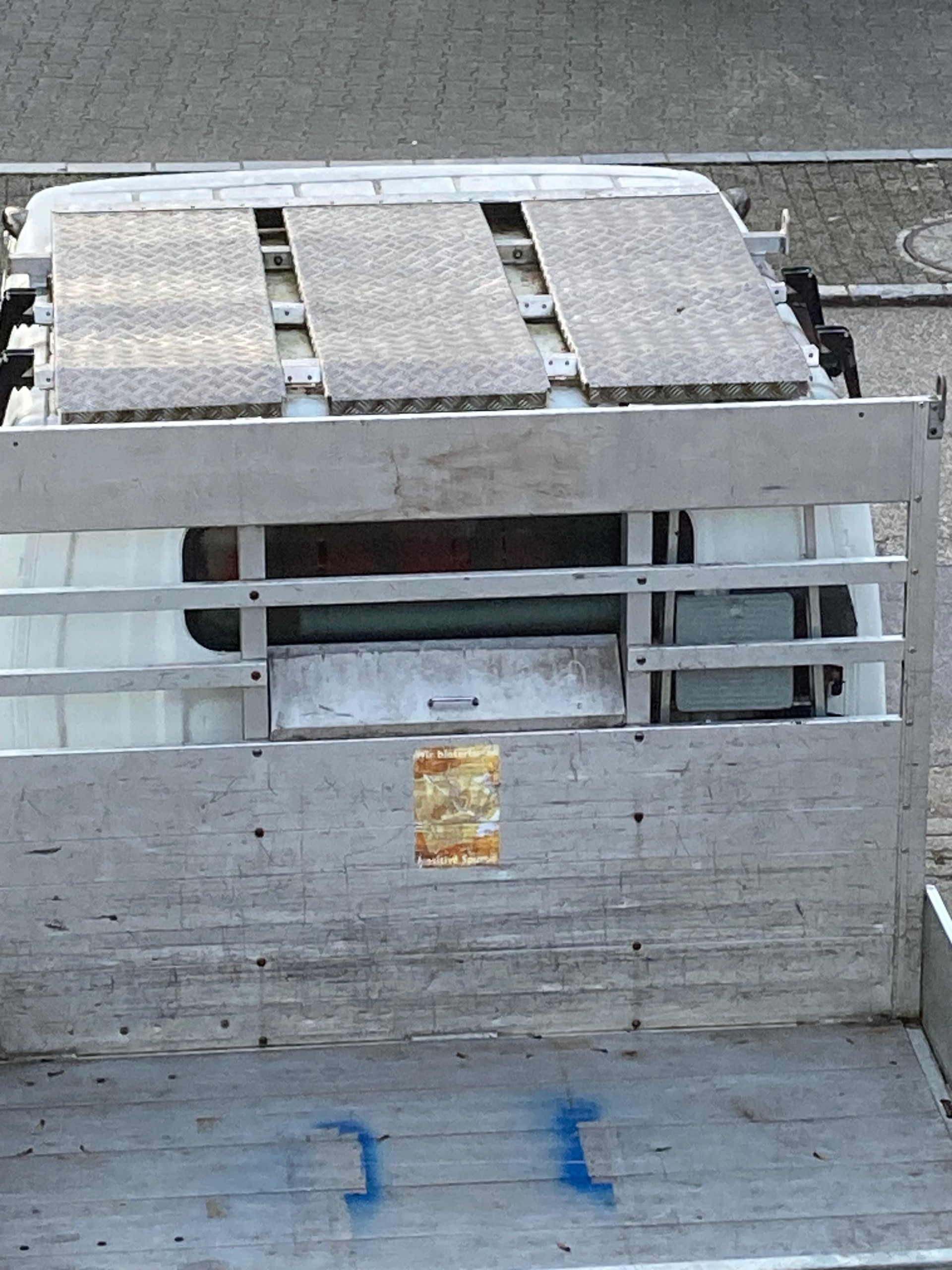 MITSUBISHI FUSO 3.0 TD 125-image-5