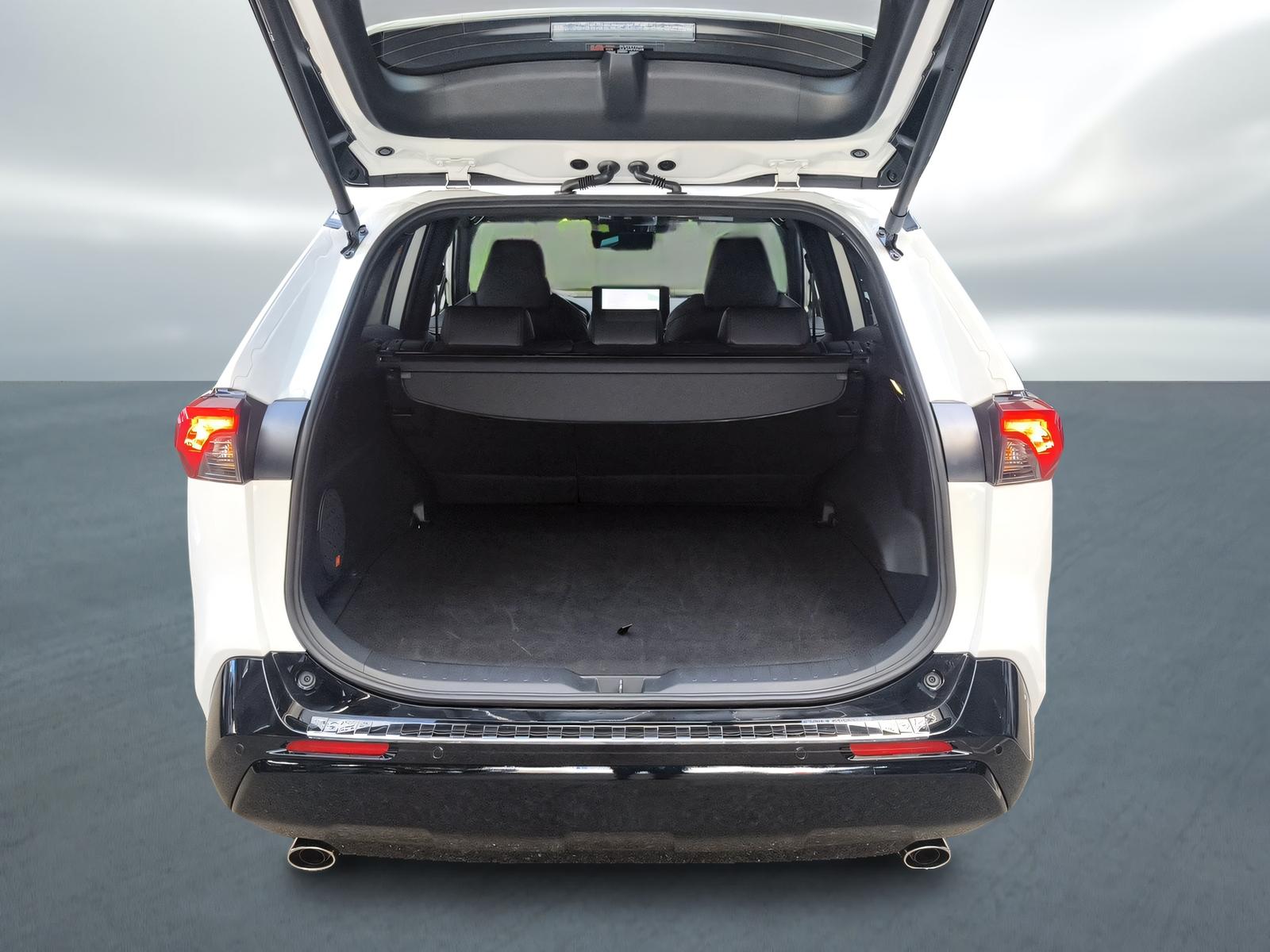 TOYOTA RAV4 2.5 Plug-In-Hybrid Premium-image-12