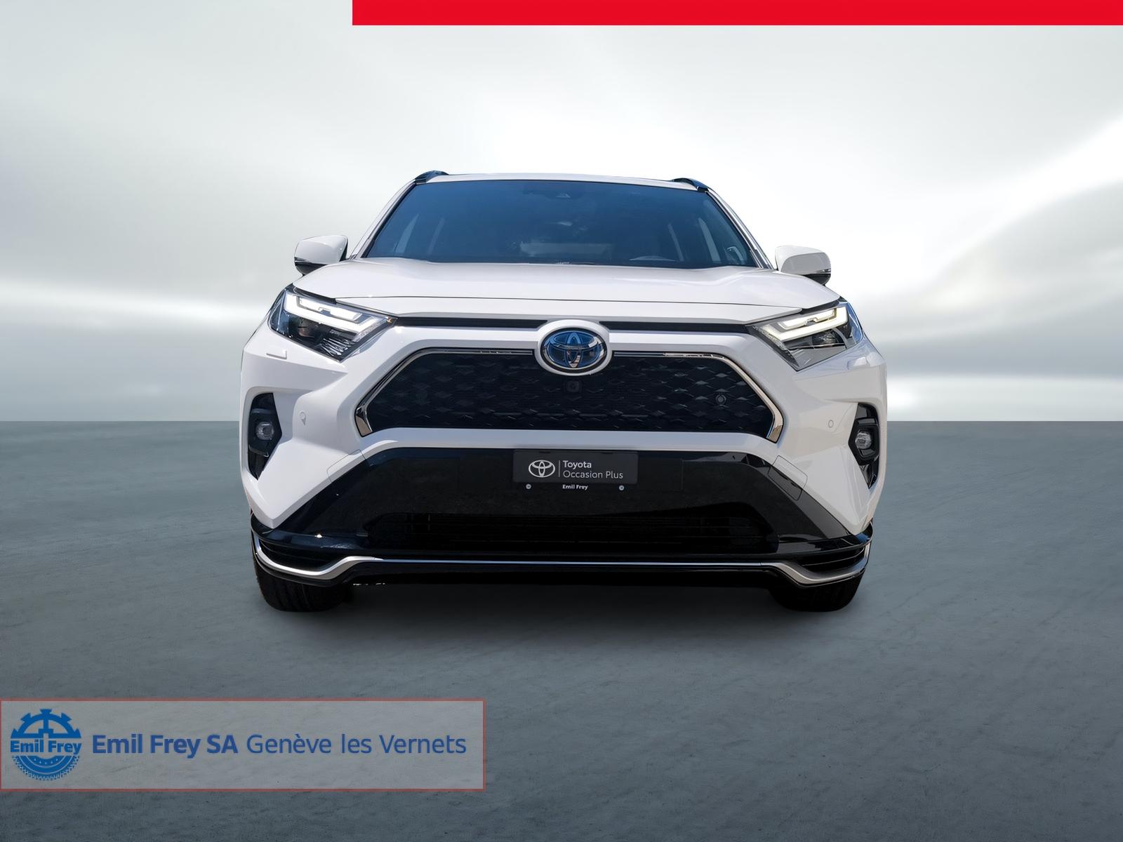 TOYOTA RAV4 2.5 Plug-In-Hybrid Premium-showroom-element-2