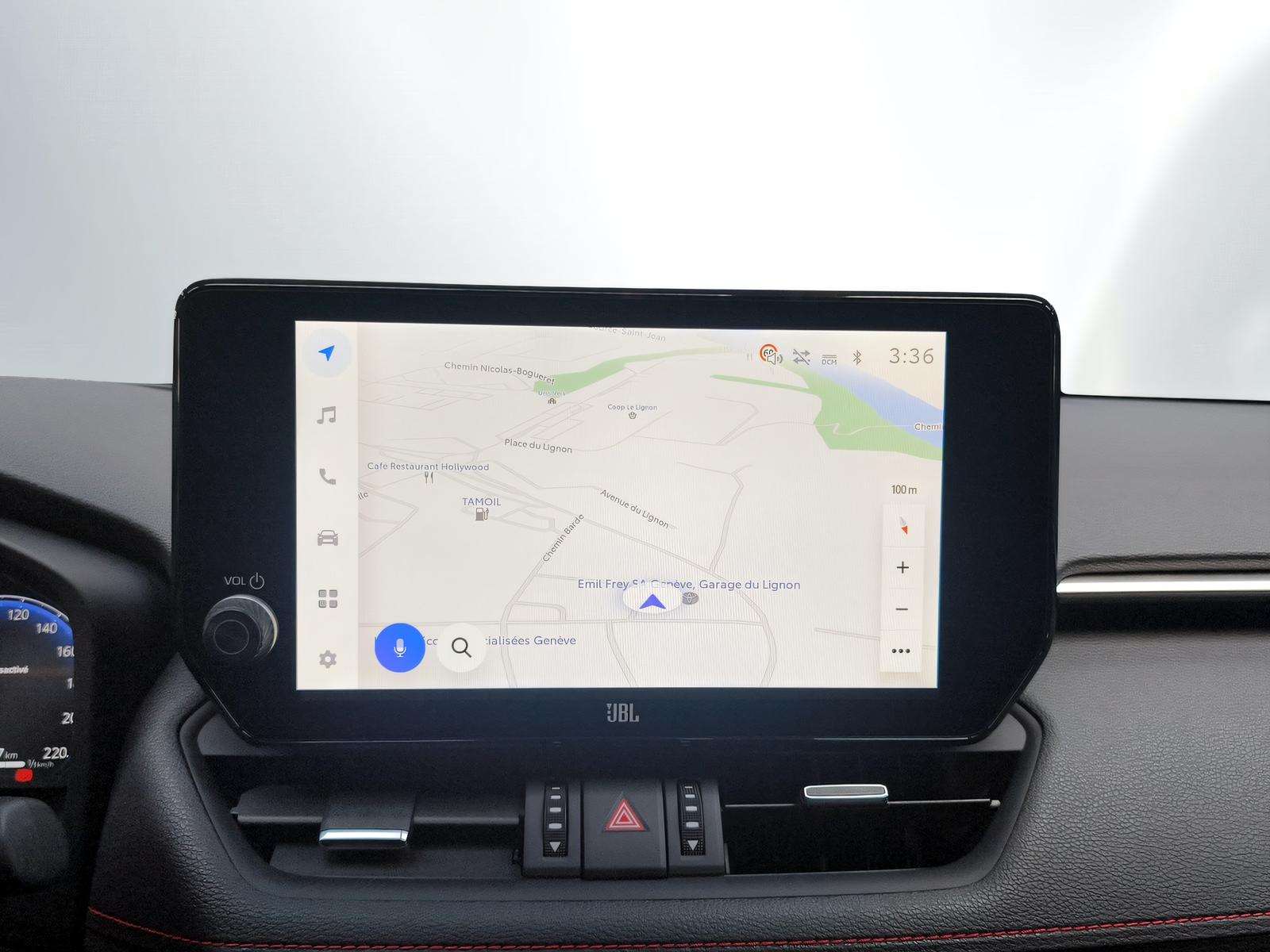 TOYOTA RAV4 2.5 Plug-In-Hybrid Premium-image-6