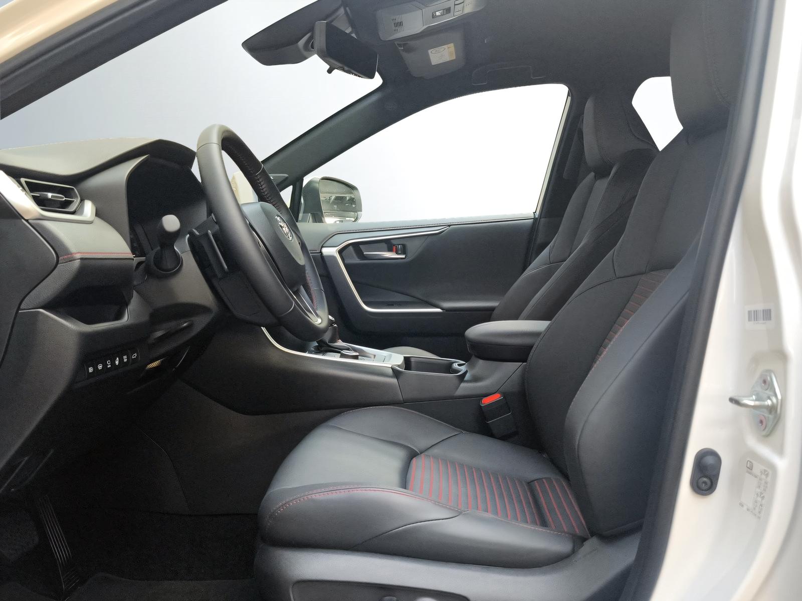 TOYOTA RAV4 2.5 Plug-In-Hybrid Premium-image-4