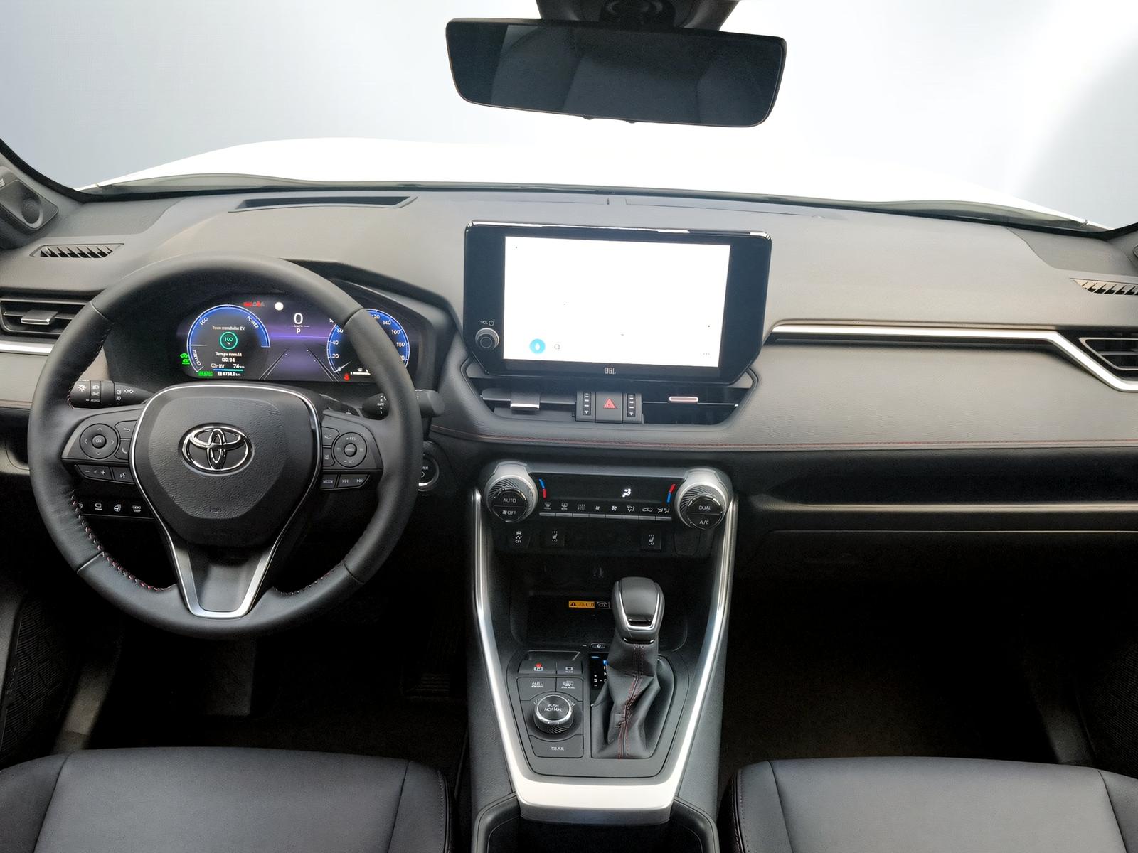 TOYOTA RAV4 2.5 Plug-In-Hybrid Premium-image-10