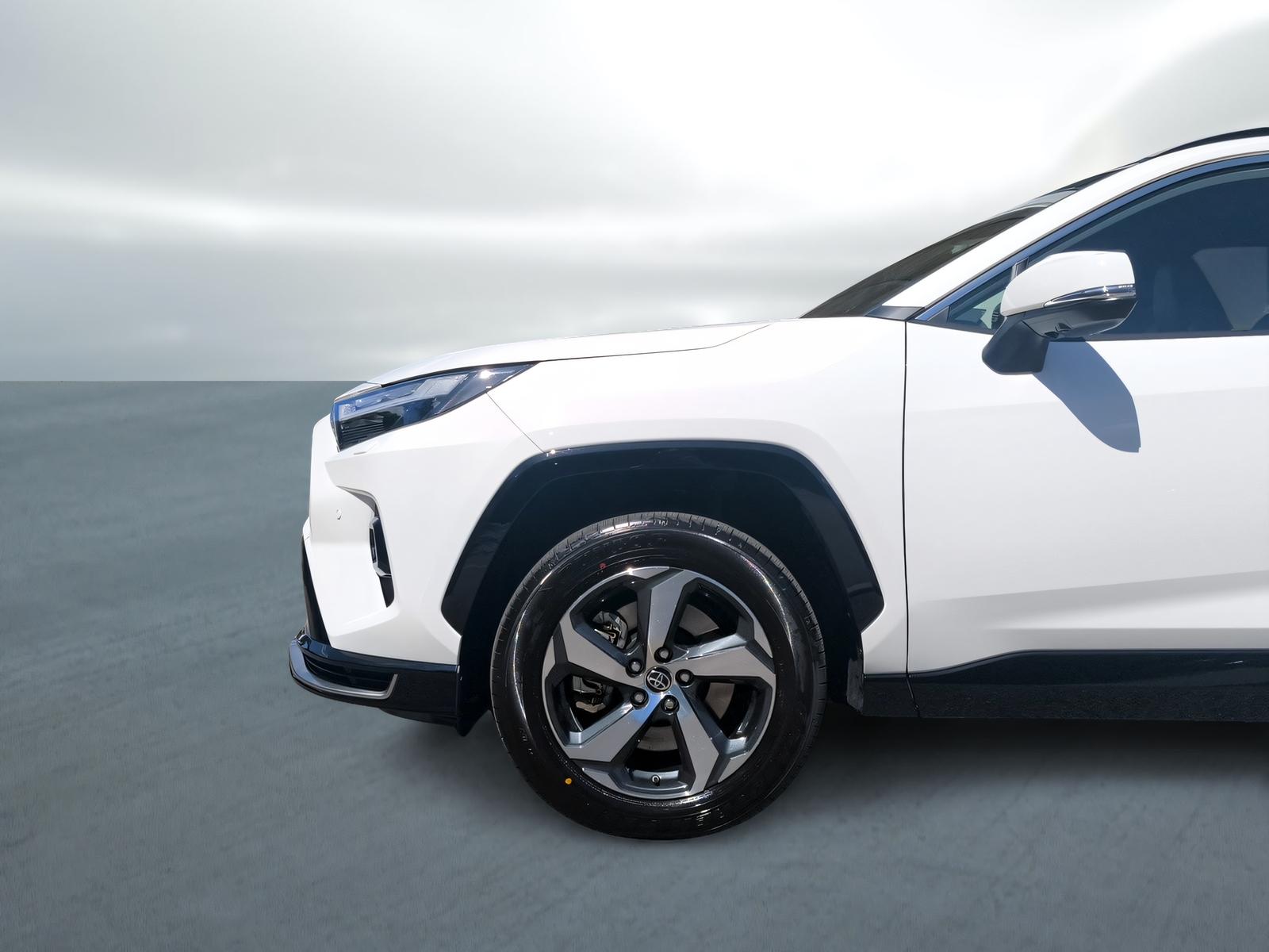 TOYOTA RAV4 2.5 Plug-In-Hybrid Premium-image-14