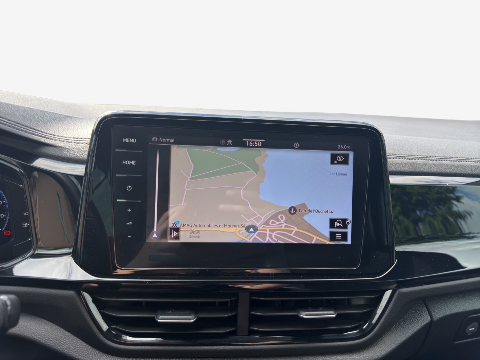 VW T-Roc Cabriolet 1.5 TSI EVO R-Line DSG-image-11