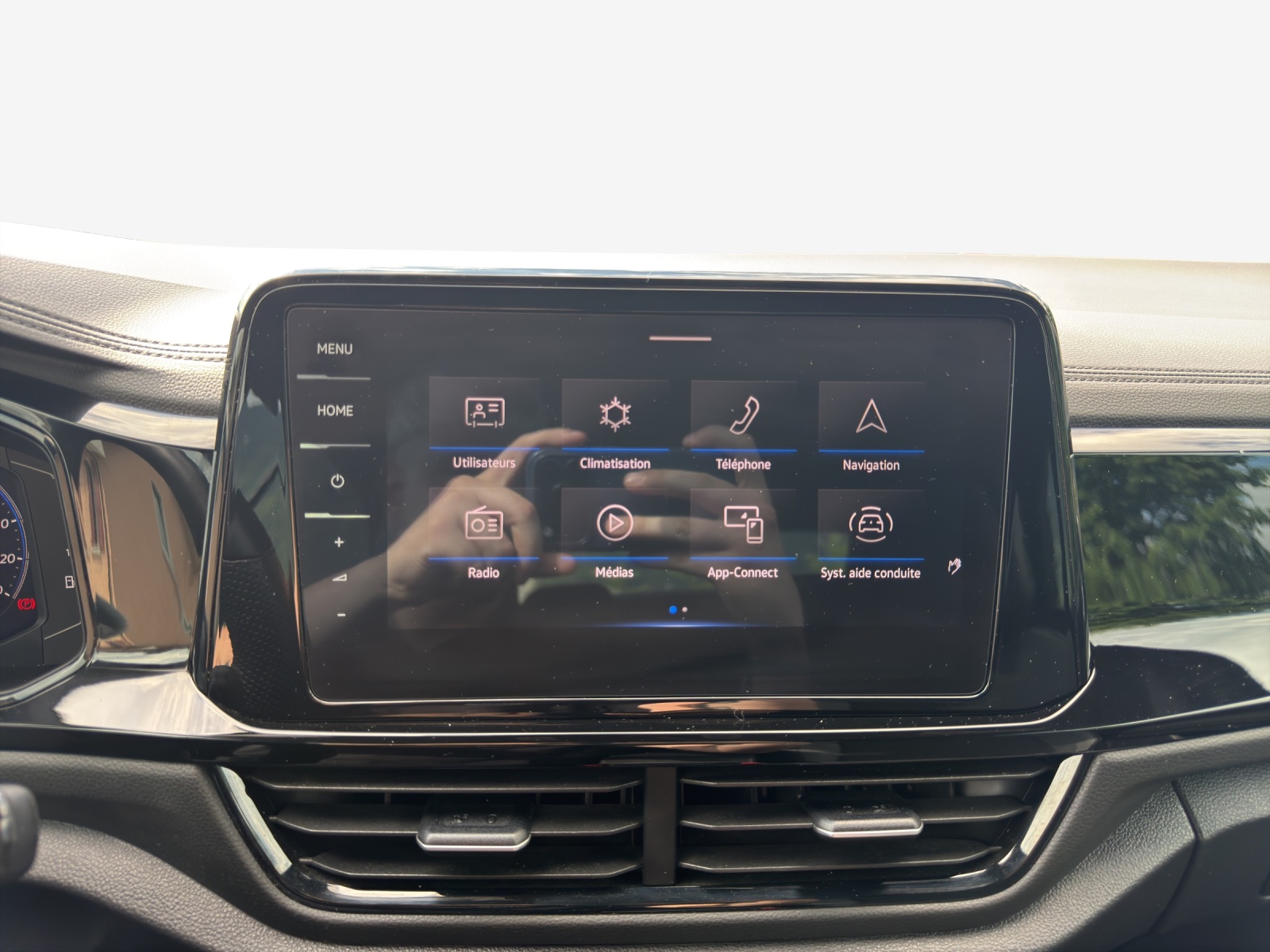 VW T-Roc Cabriolet 1.5 TSI EVO R-Line DSG-image-10
