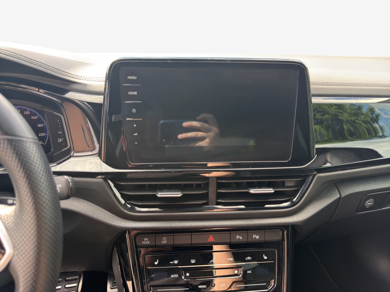 VW T-Roc Cabriolet 1.5 TSI EVO R-Line DSG-image-5