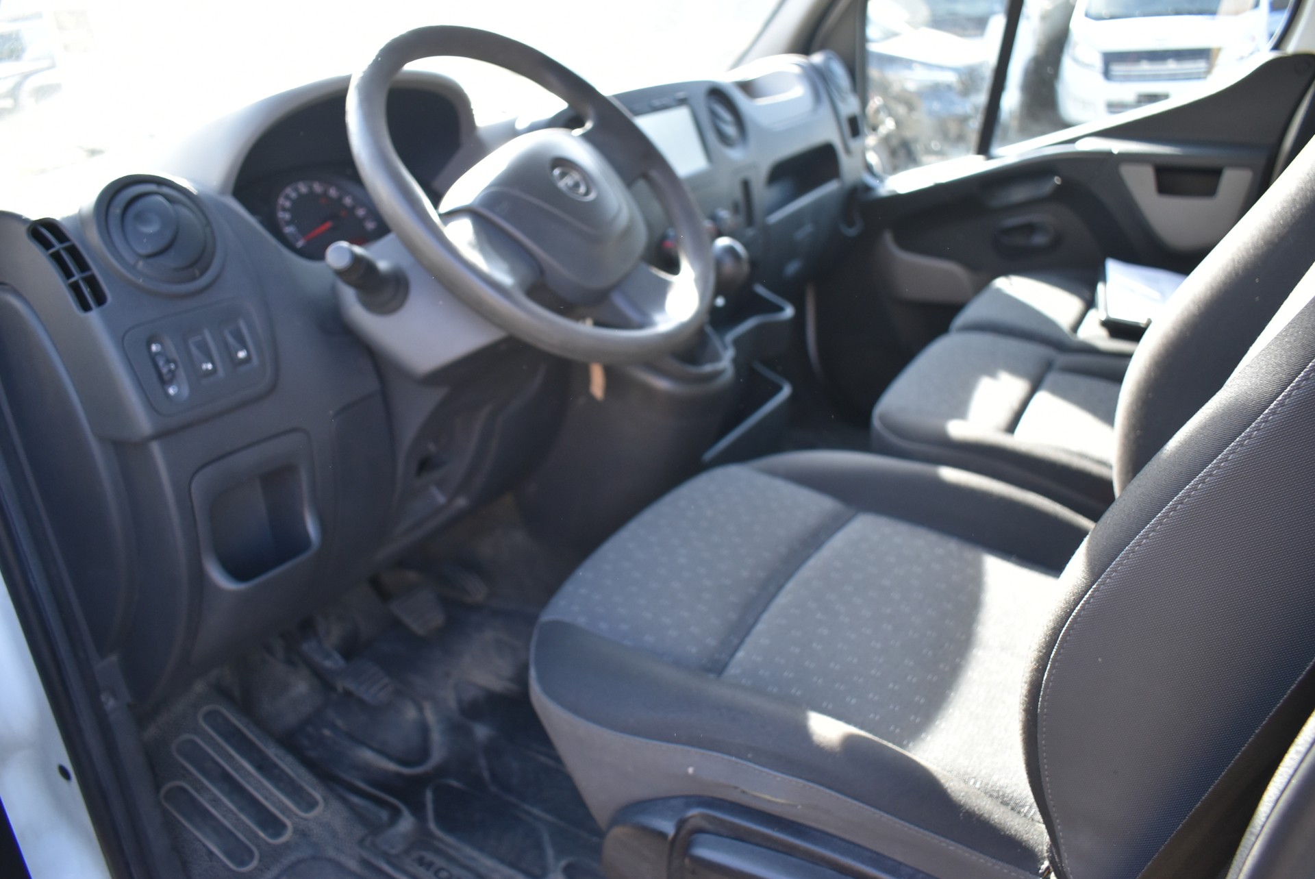OPEL Movano 2.3 CDTI 3.3t L2H2-image-2