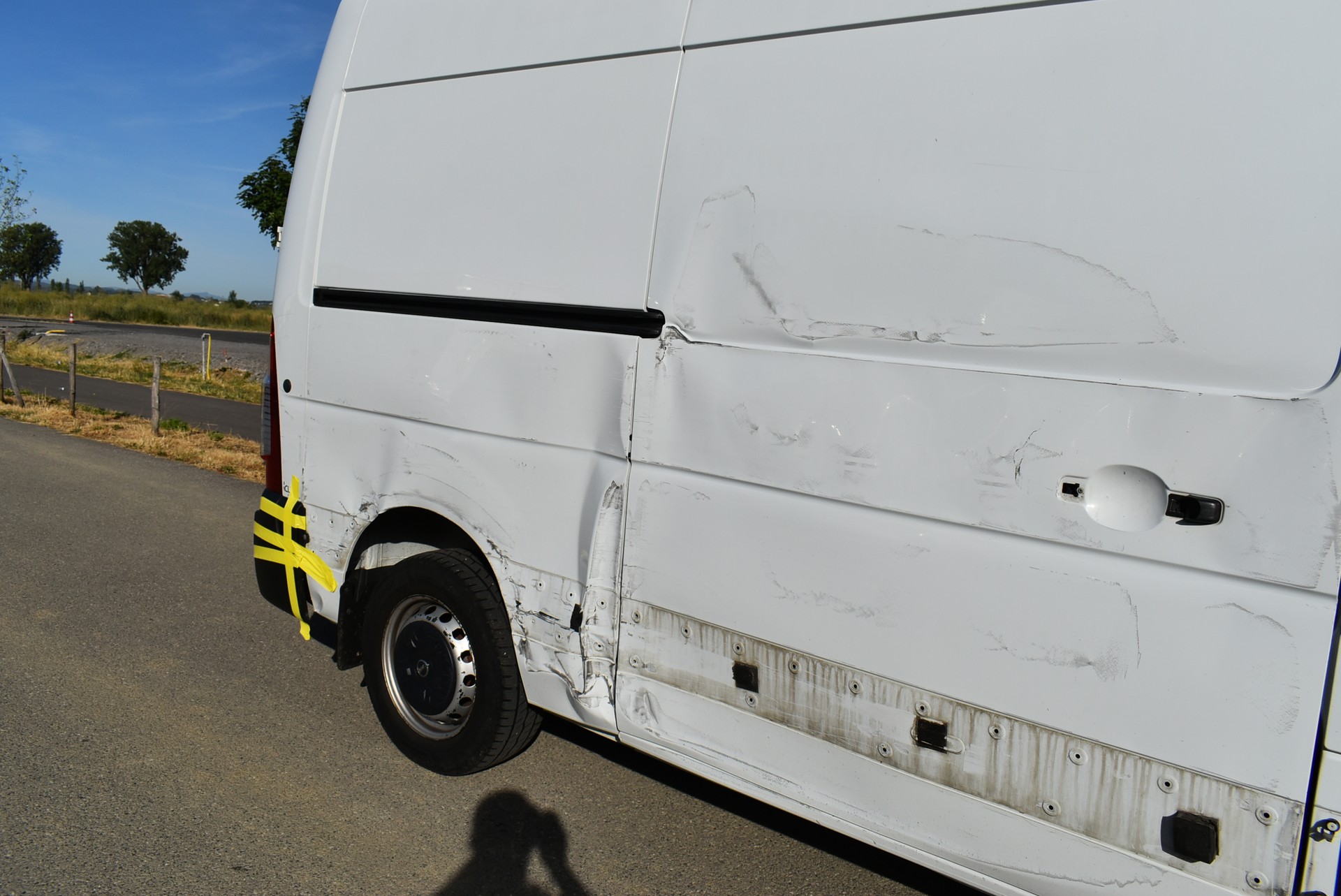 OPEL Movano 2.3 CDTI 3.3t L2H2-image-5