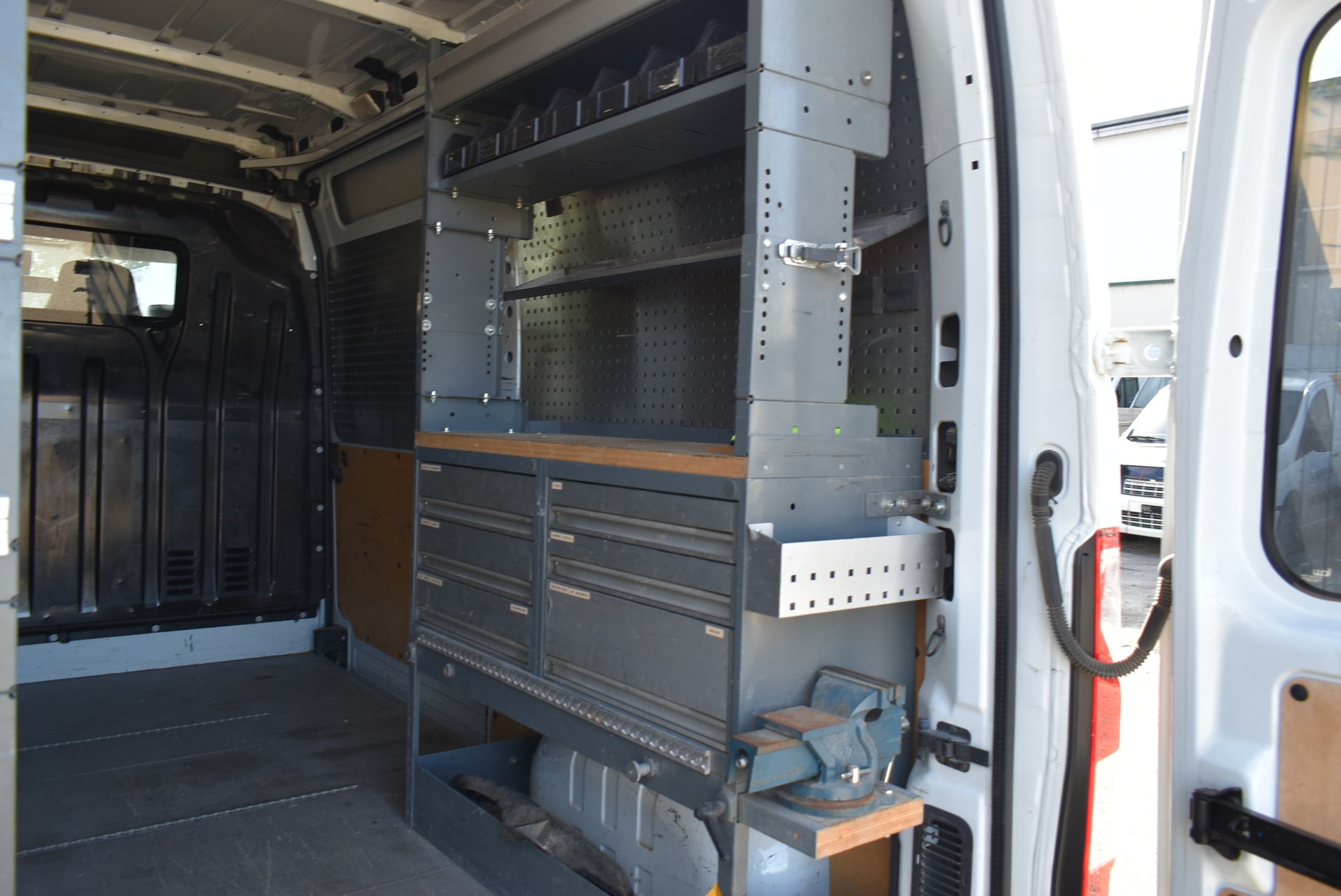 OPEL Movano 2.3 CDTI 3.3t L2H2-image-10