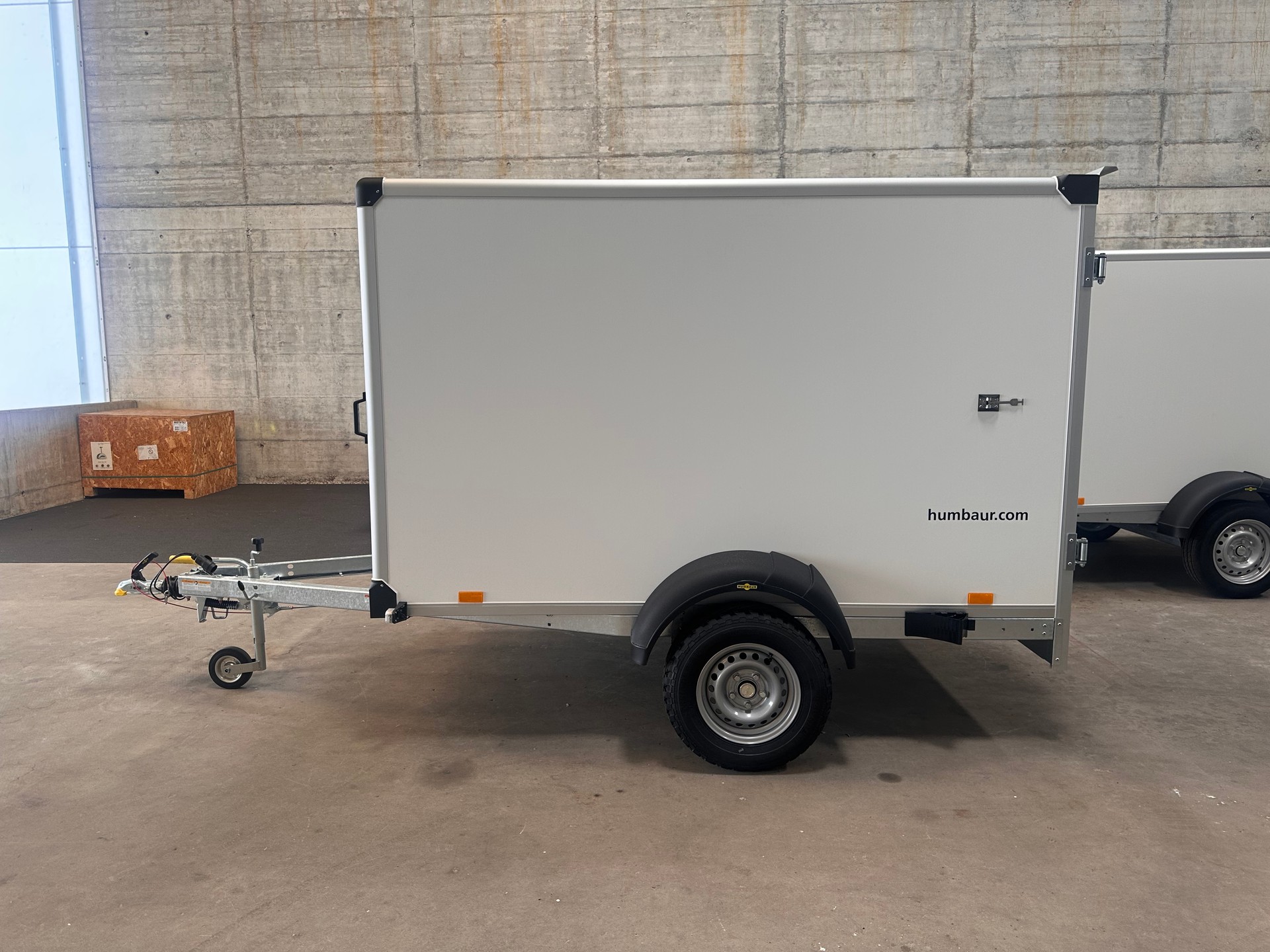 HUMBAUR HK 152515-15P FlexZurr-image-1