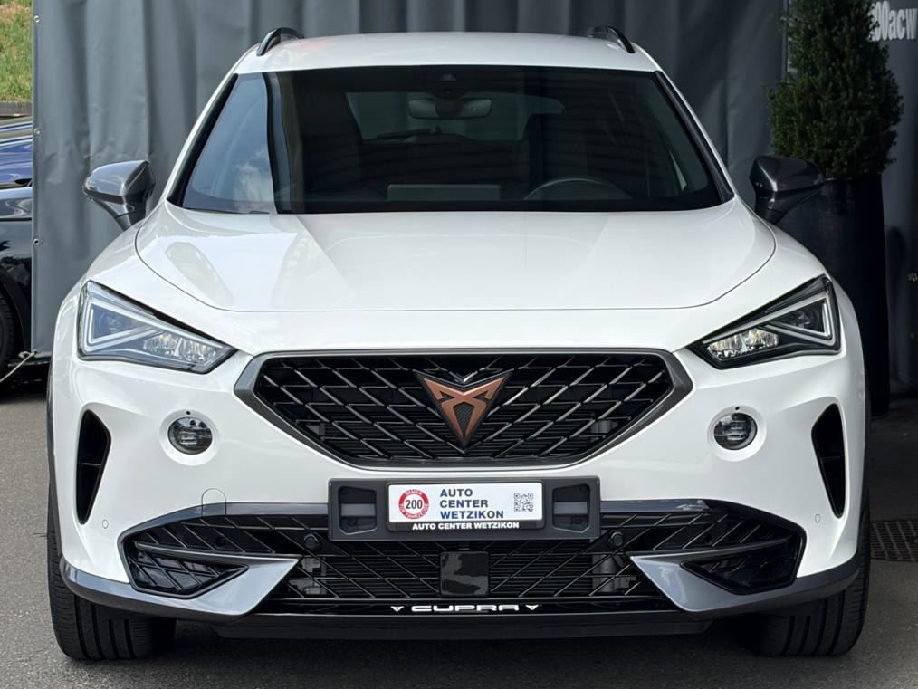 CUPRA Formentor 1.4 e-HYBRID PHEV-image-0