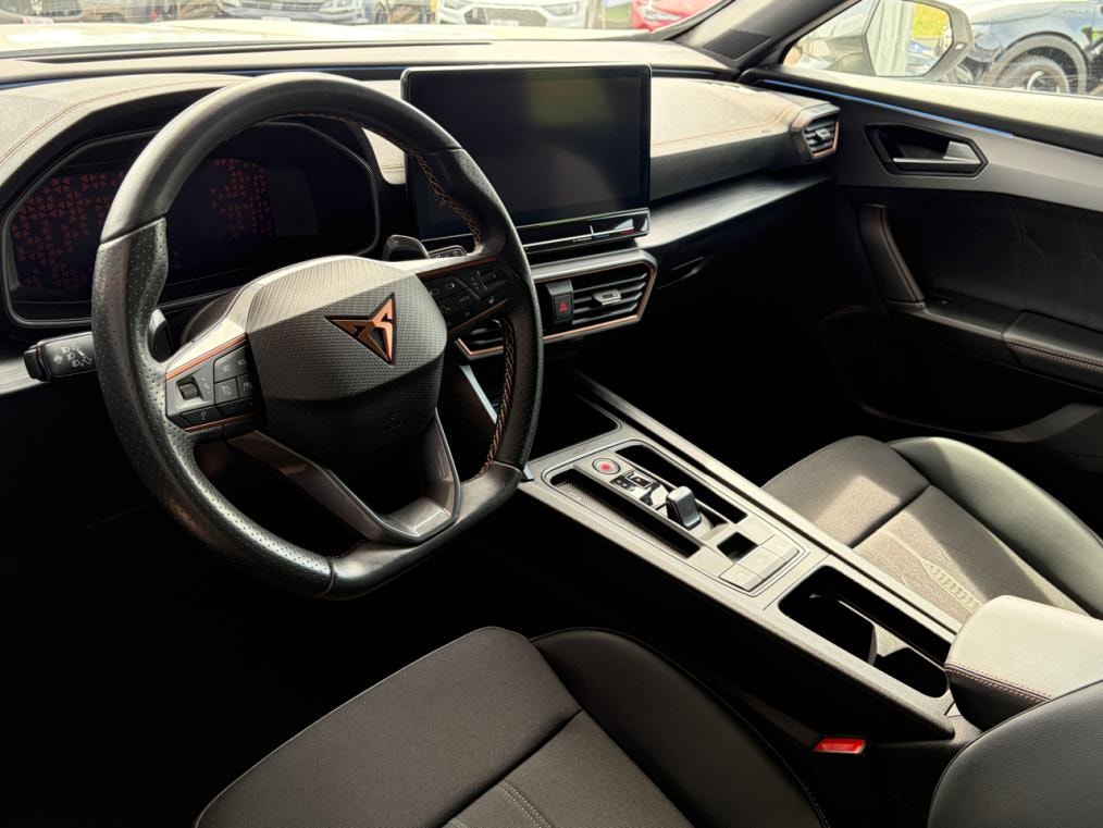 CUPRA Formentor 1.4 e-HYBRID PHEV-image-3