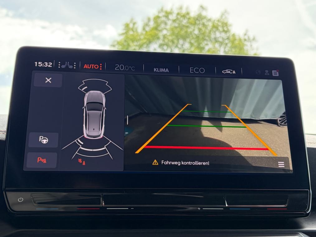 CUPRA Formentor 1.4 e-HYBRID PHEV-image-6
