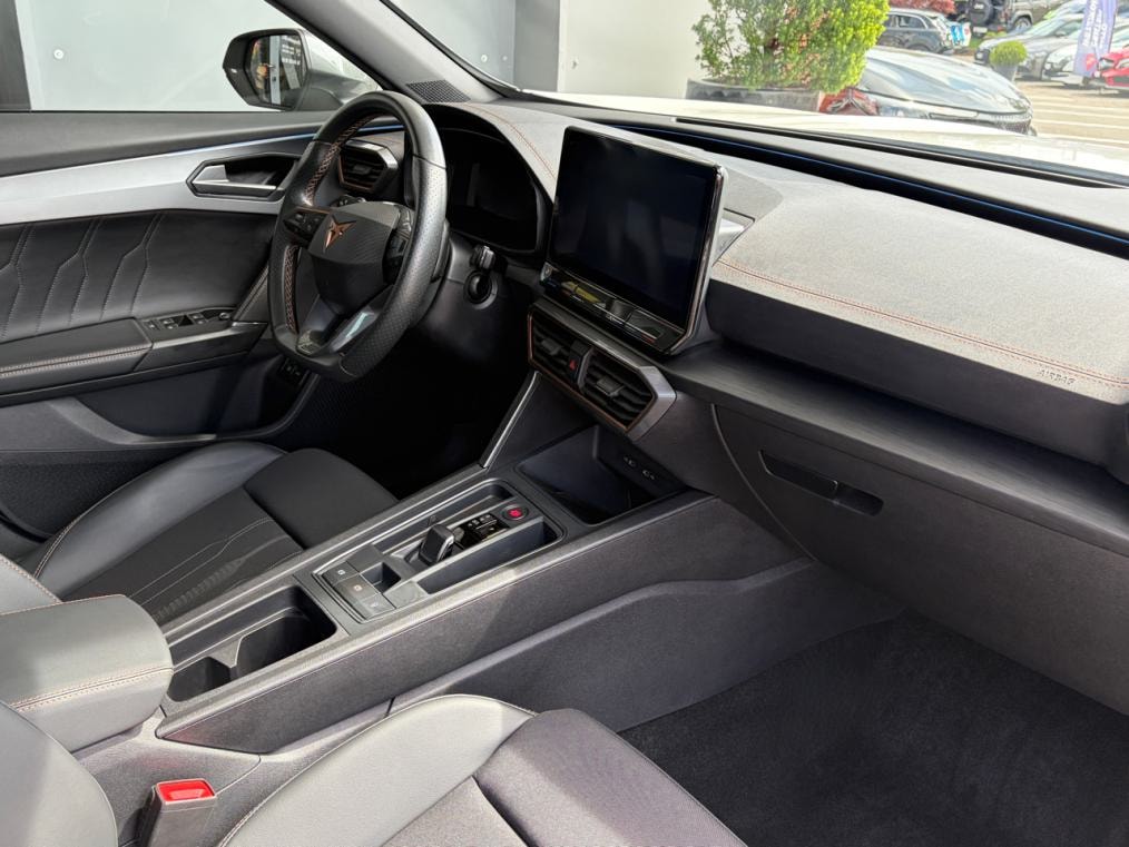 CUPRA Formentor 1.4 e-HYBRID PHEV-image-7