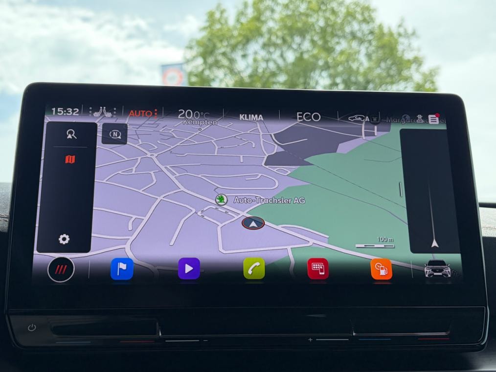 CUPRA Formentor 1.4 e-HYBRID PHEV-image-5