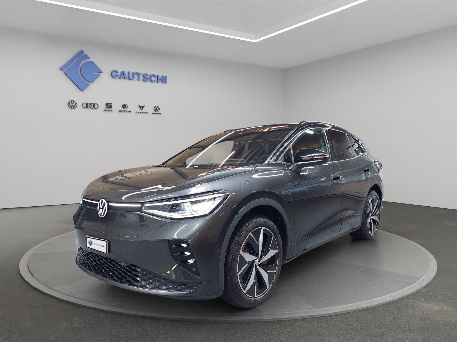 VW ID.4 GTX 77 kWh 4Motion-image-0