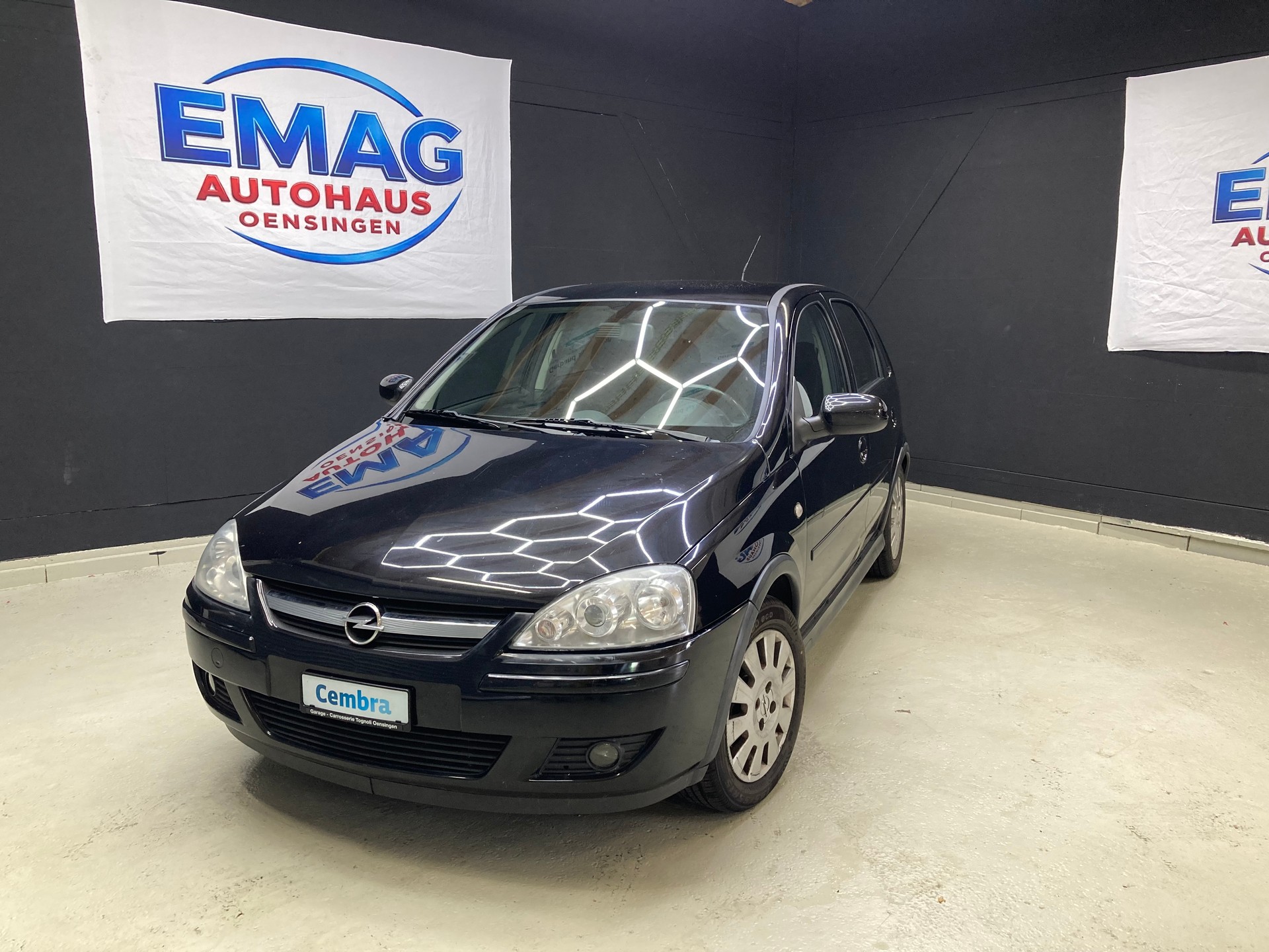 OPEL Corsa 1.4 TP Sport-image-0