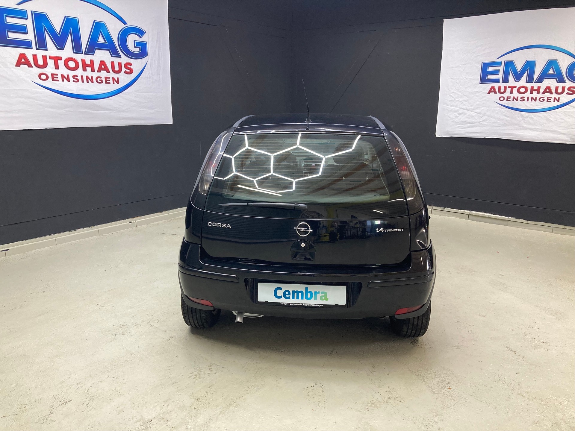 OPEL Corsa 1.4 TP Sport-image-3