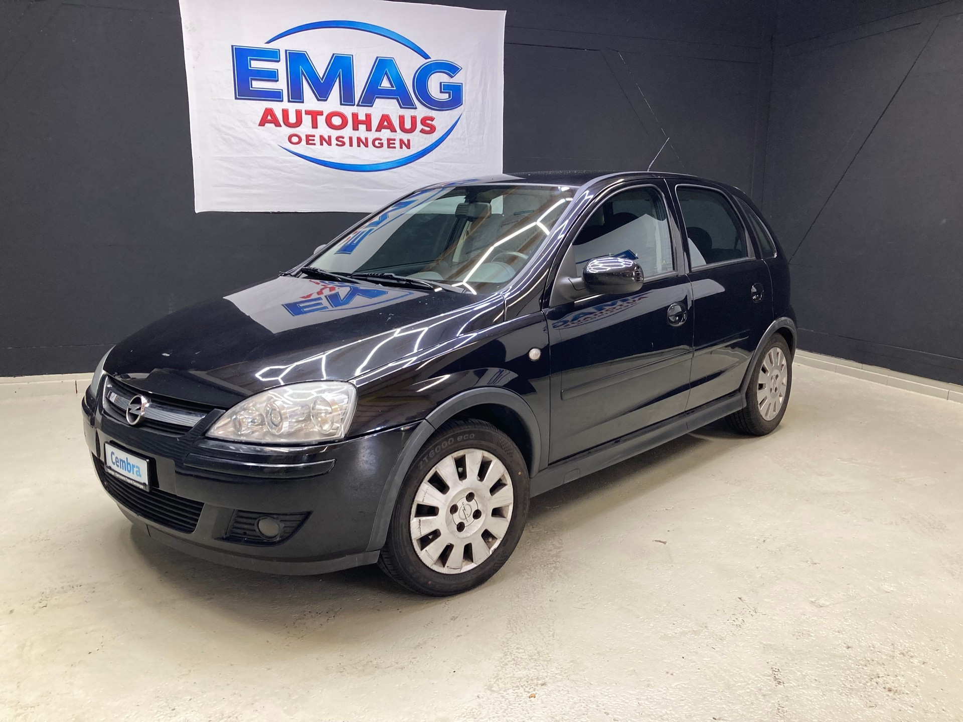 OPEL Corsa 1.4 TP Sport-image-1