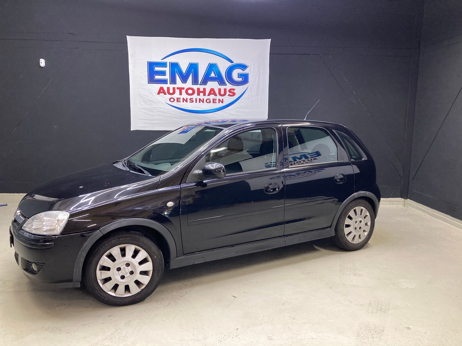 OPEL Corsa 1.4 TP Sport-image-2