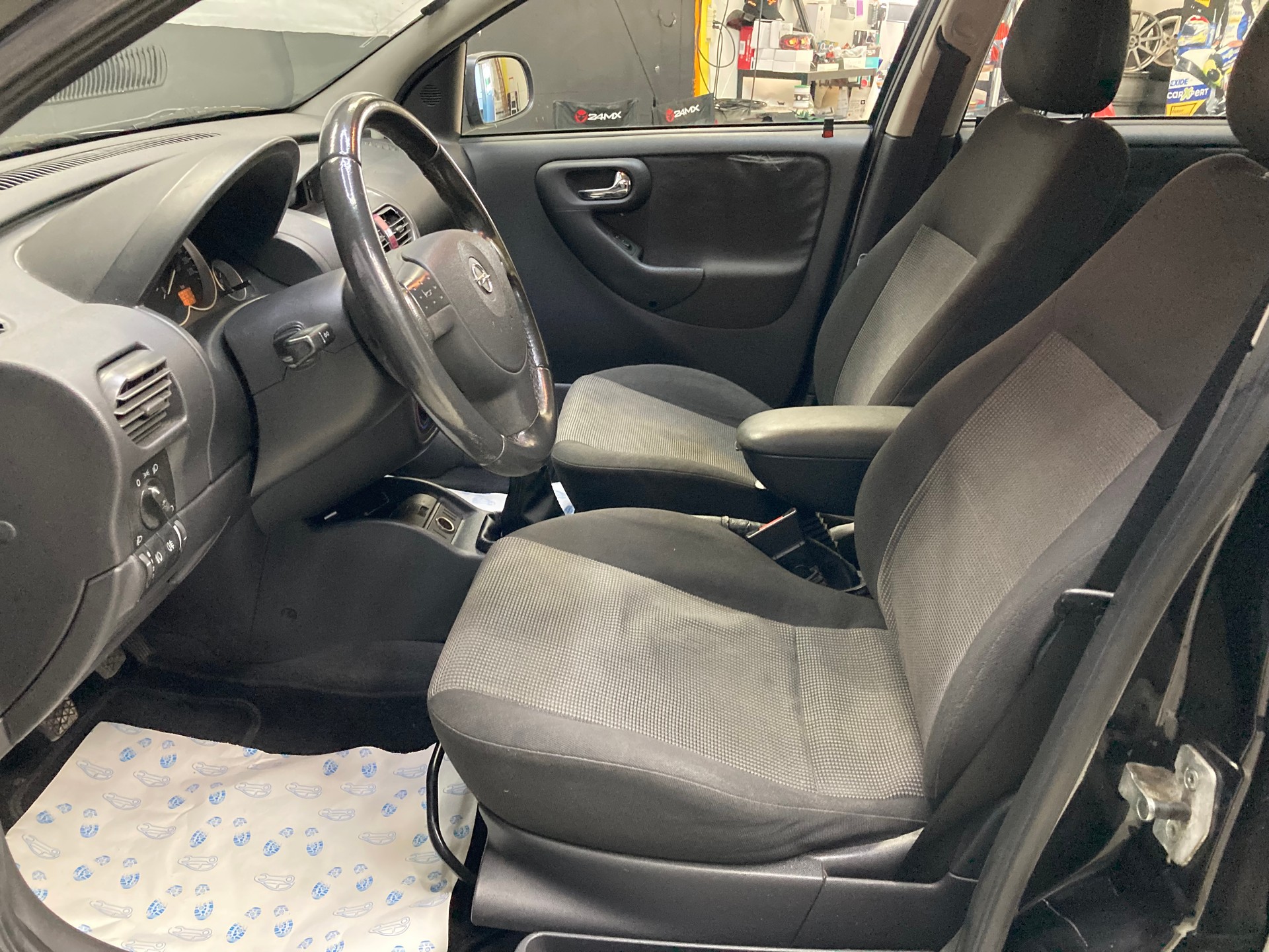 OPEL Corsa 1.4 TP Sport-image-7