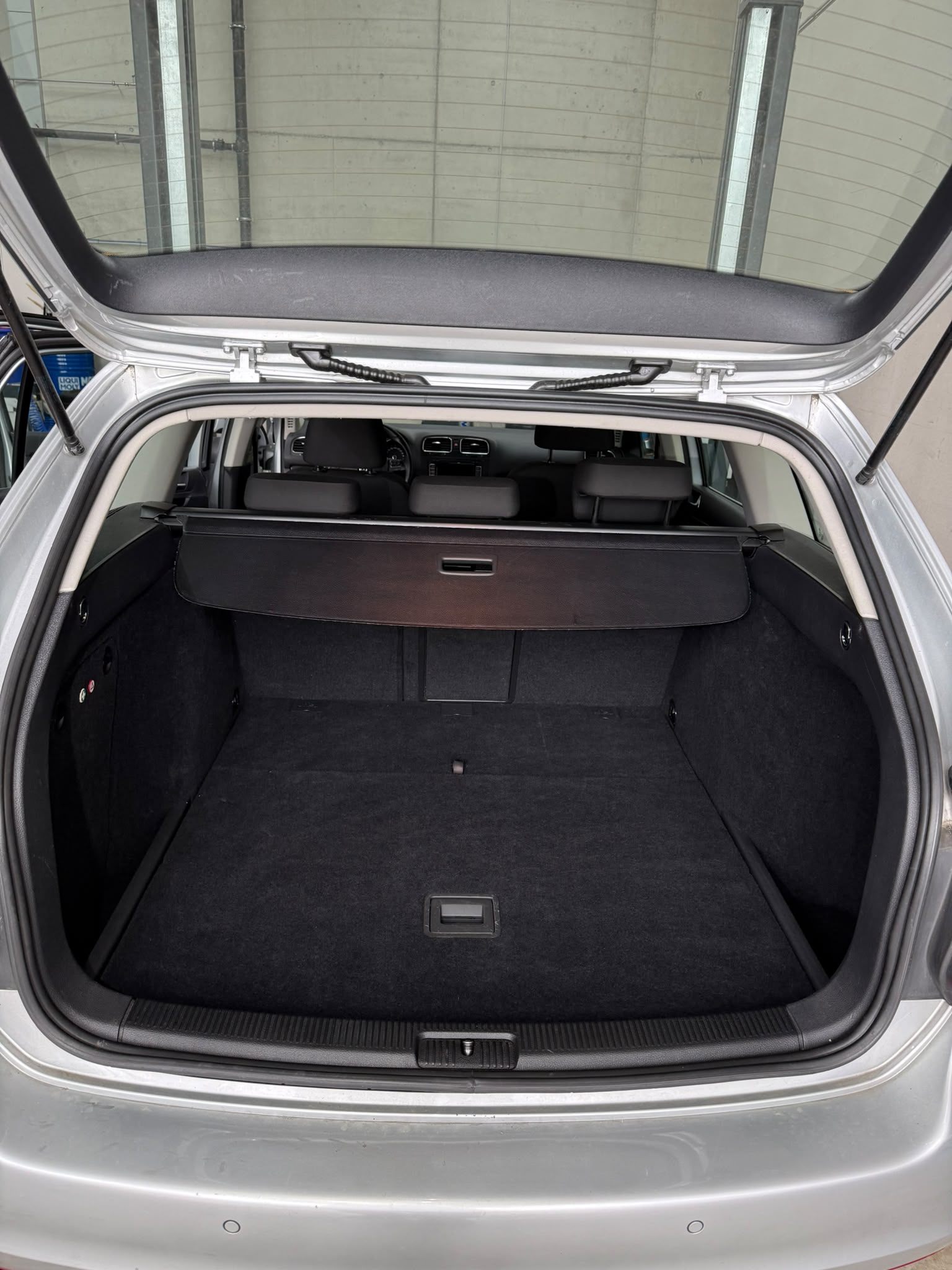 VW Variant 1.4 TSI Highline DSG-image-5