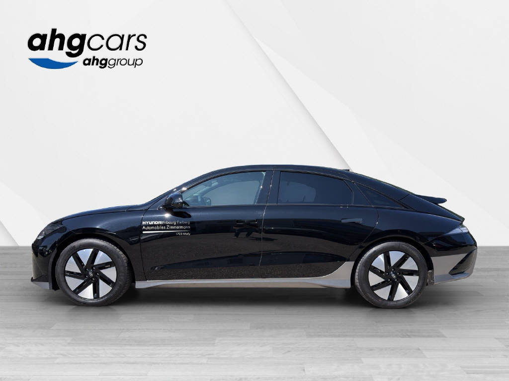 HYUNDAI Ioniq 6 77kWh Launch Edition 4WD-showroom-element-1