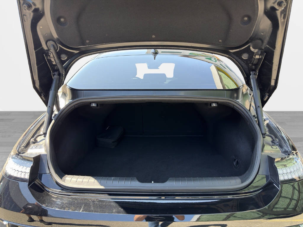 HYUNDAI Ioniq 6 77kWh Launch Edition 4WD-image-8