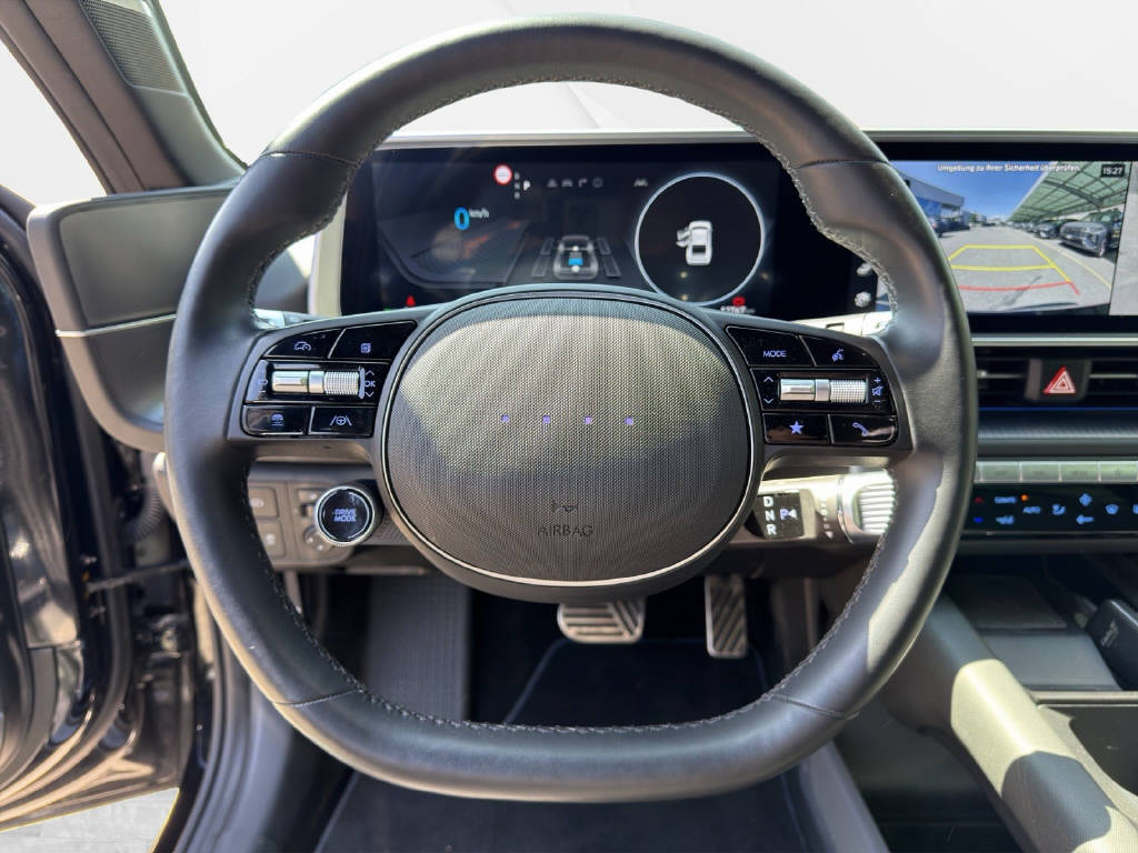 HYUNDAI Ioniq 6 77kWh Launch Edition 4WD-image-5