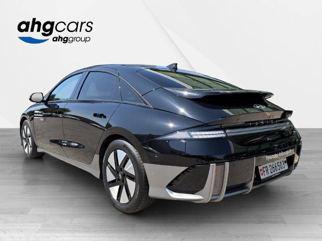 HYUNDAI Ioniq 6 77kWh Launch Edition 4WD-showroom-element-2