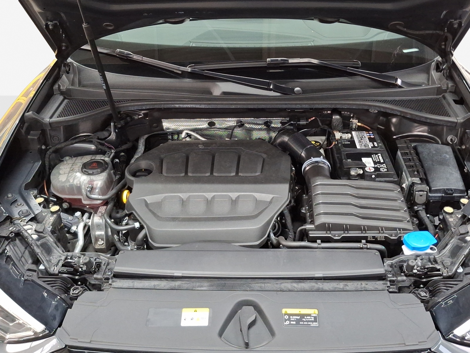 AUDI Q3 45 TFSI S line quattro S-tronic-image-15